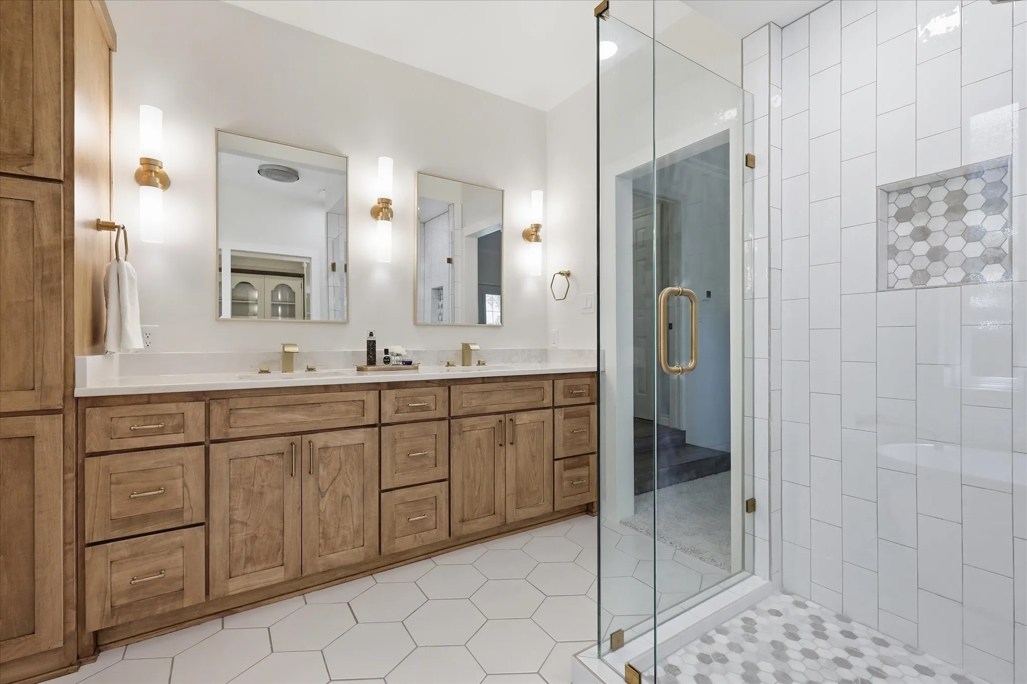 double sinks