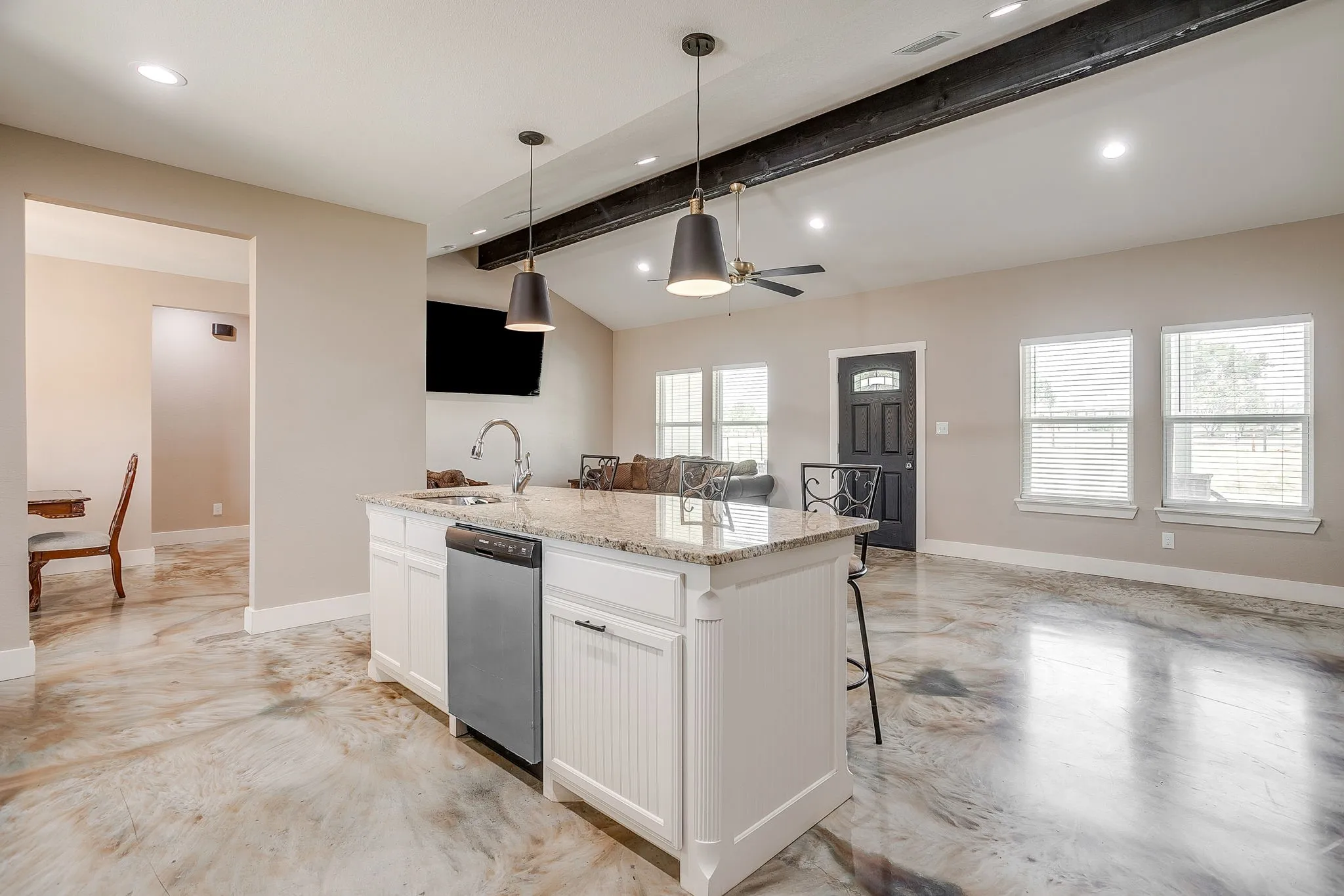 Single Family Residence For Sale in Parker County , 4930 Midway Road, Weatherford, Texas 76085, 3 Bedroom, 2 Bathroom, 2 Garage spaces, 2,052 Sqft, built in 2023, mls#21346028, Real Estate Agent in Weatherford, Homes For Sale in Parker county, Homes For Sale in Weatherford, Realtor in Weatherford Texas, Real Estate Brokerage Independent Realty Texas, Luminita Cordes Realtor