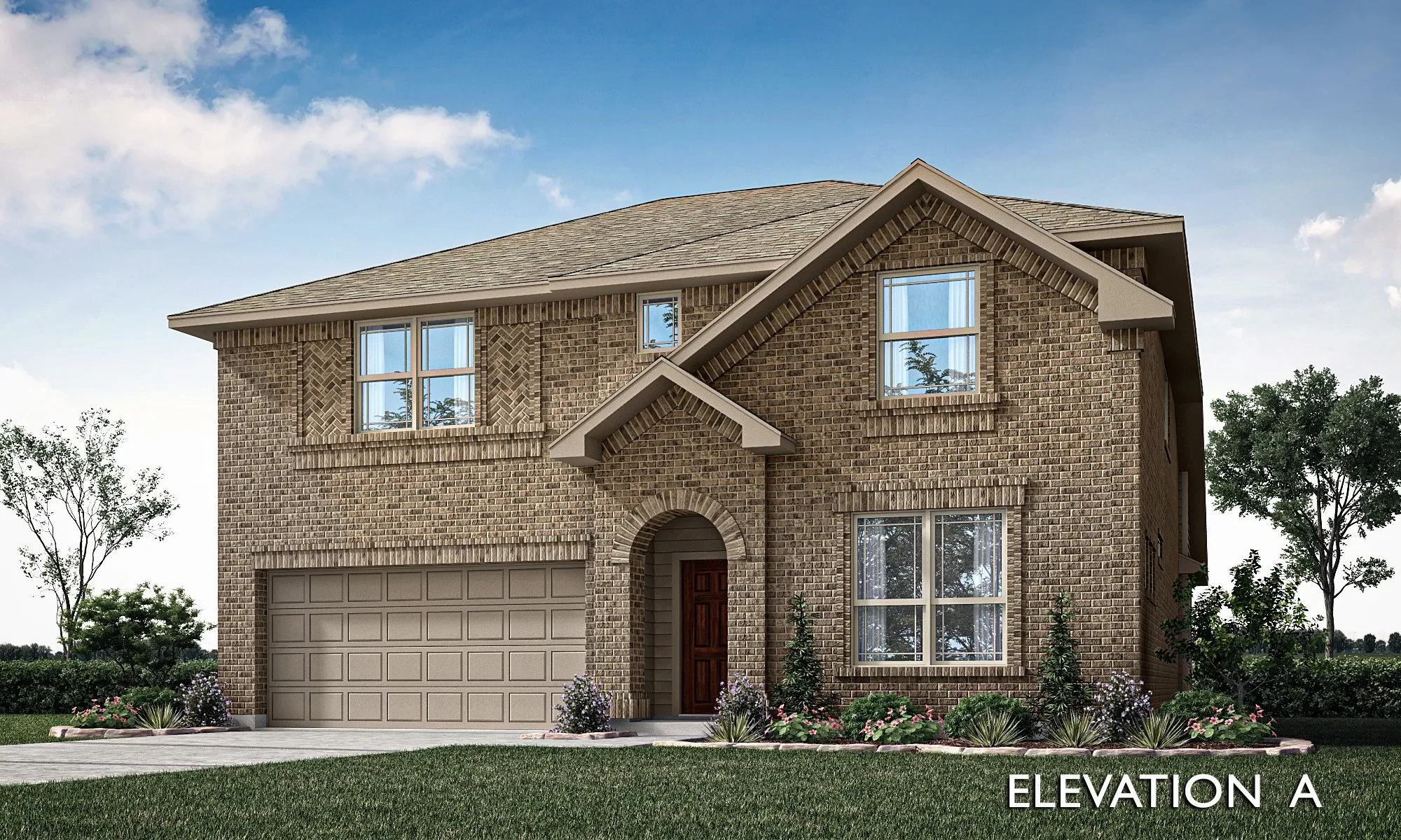 Single Family Residence For Sale in Johnson County , 929 Creekhollow Drive, Godley, Texas 76044, 4 Bedroom, 3 Bathroom, 2 Garage spaces, 2,638 Sqft, built in 2026, mls#21346109, Real Estate Agent in Godley, Homes For Sale in Johnson county, Homes For Sale in Godley, Realtor in Godley Texas, Real Estate Brokerage Independent Realty Texas, Luminita Cordes Realtor