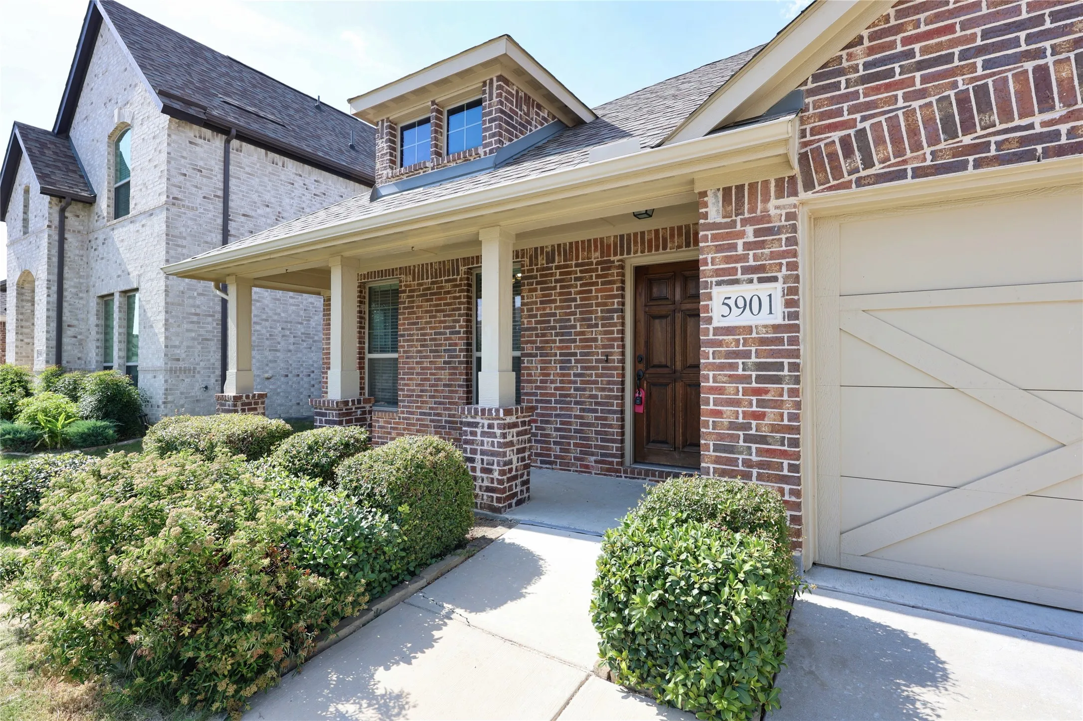 Single Family Residence For Sale in Denton County , 5901 Priory Drive, Celina, Texas 76227, 4 Bedroom, 2 Bathroom, 2 Garage spaces, 1,900 Sqft, built in 2021, mls#21339589, Real Estate Agent in Celina, Homes For Sale in Denton county, Homes For Sale in Celina, Realtor in Celina Texas, Real Estate Brokerage Independent Realty Texas, Luminita Cordes Realtor