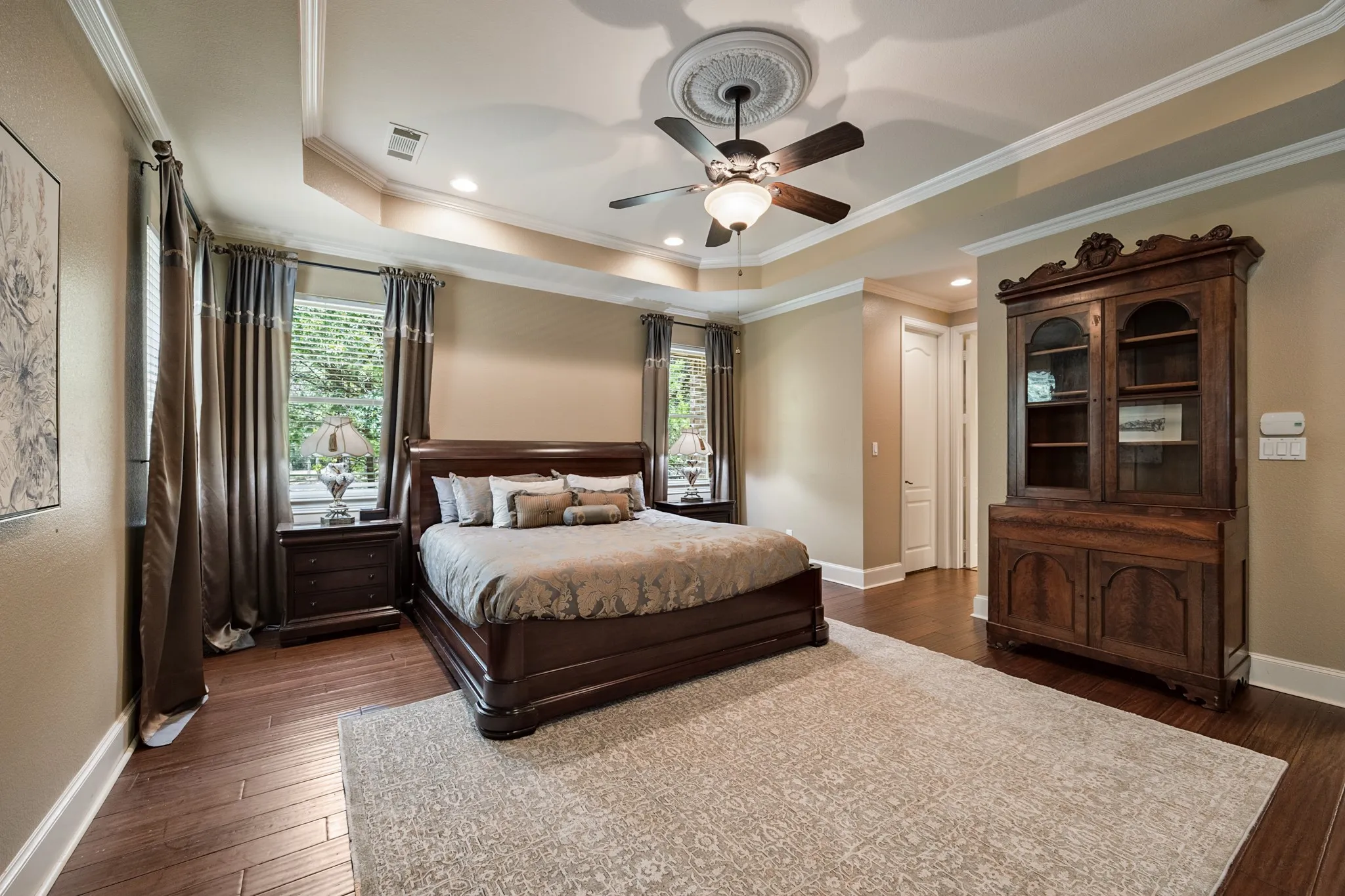 Single Family Residence For Sale in Hunt County , 5904 County Road 2516, Royse City, Texas 75189, 4 Bedroom, 4 Bathroom, 3 Garage spaces, 3,444 Sqft, built in 2007, mls#21345724, Real Estate Agent in Royse City, Homes For Sale in Hunt county, Homes For Sale in Royse City, Realtor in Royse City Texas, Real Estate Brokerage Independent Realty Texas, Luminita Cordes Realtor