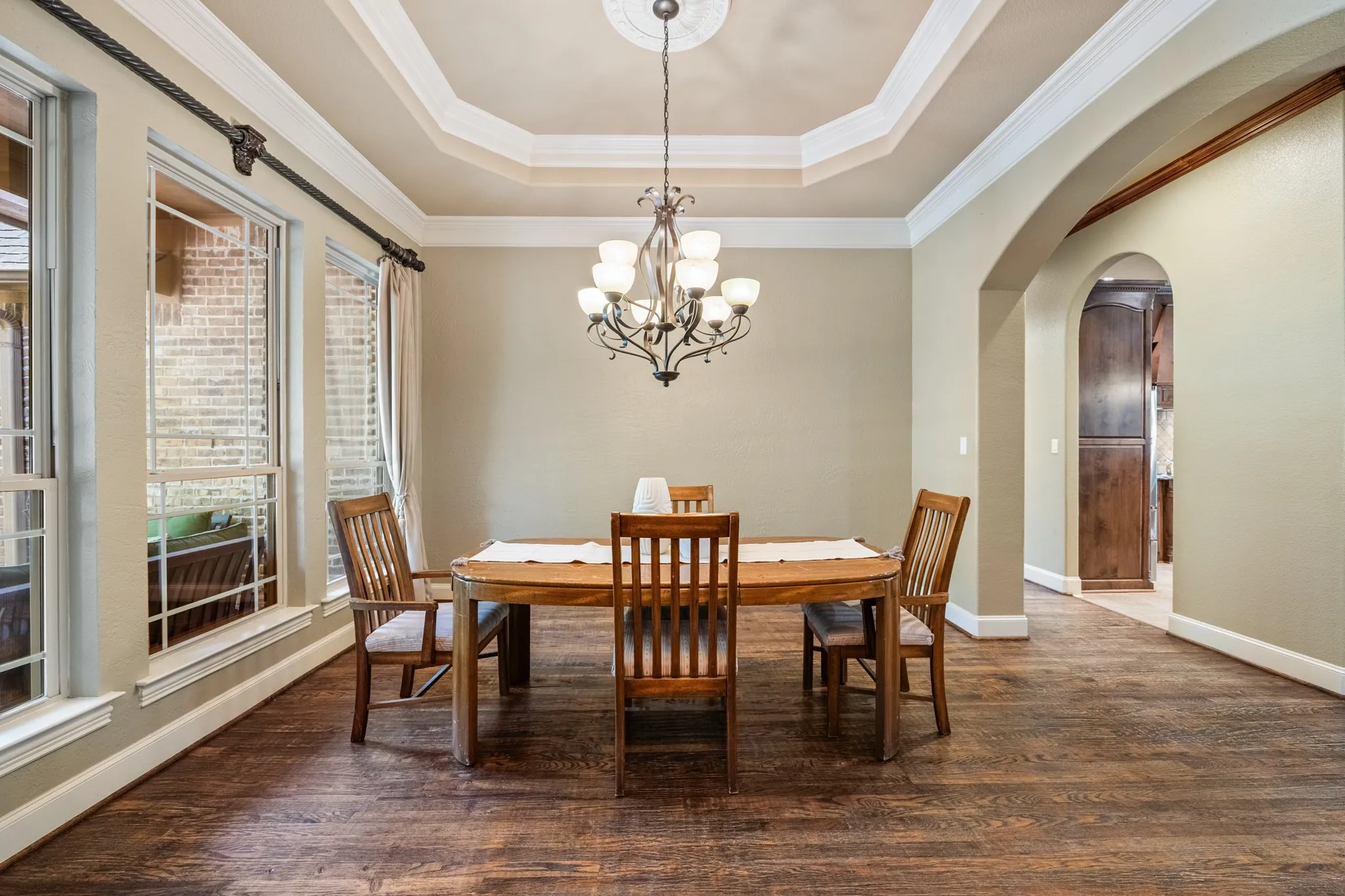 Single Family Residence For Sale in Hunt County , 5904 County Road 2516, Royse City, Texas 75189, 4 Bedroom, 4 Bathroom, 3 Garage spaces, 3,444 Sqft, built in 2007, mls#21345724, Real Estate Agent in Royse City, Homes For Sale in Hunt county, Homes For Sale in Royse City, Realtor in Royse City Texas, Real Estate Brokerage Independent Realty Texas, Luminita Cordes Realtor
