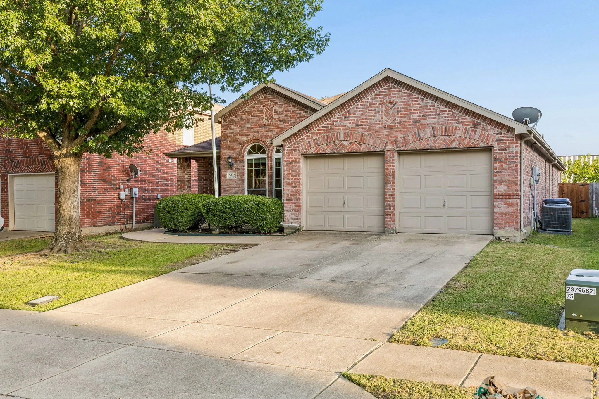 Single Family Residence For Sale in Collin County , 3613 Truman Street, Mc Kinney, Texas 75071, 3 Bedroom, 2 Bathroom, 2 Garage spaces, 1,787 Sqft, built in 2004, mls#21346048, Real Estate Agent in Mc Kinney, Homes For Sale in Collin county, Homes For Sale in Mc Kinney, Realtor in Mc Kinney Texas, Real Estate Brokerage Independent Realty Texas, Luminita Cordes Realtor