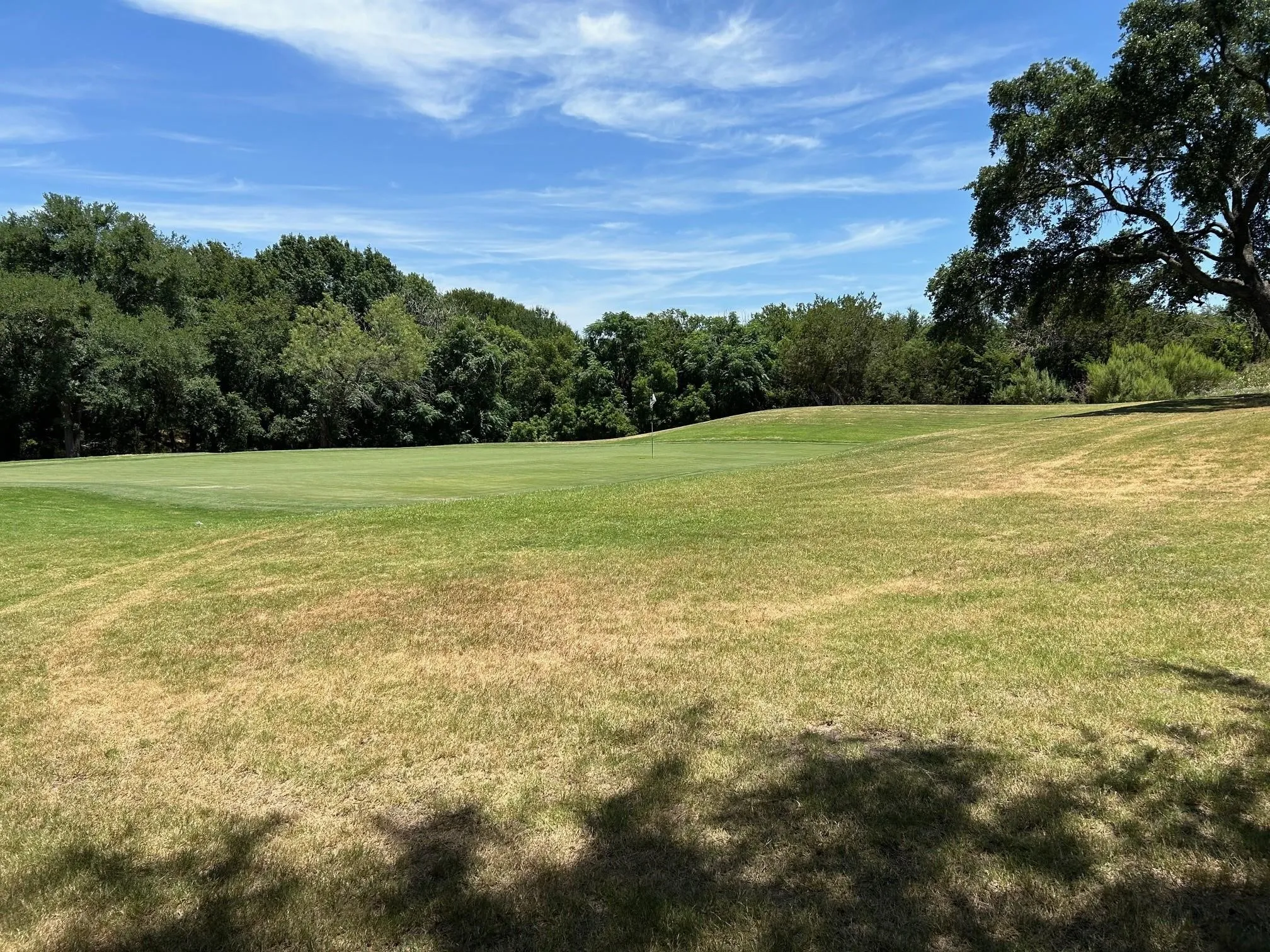 5th Hole