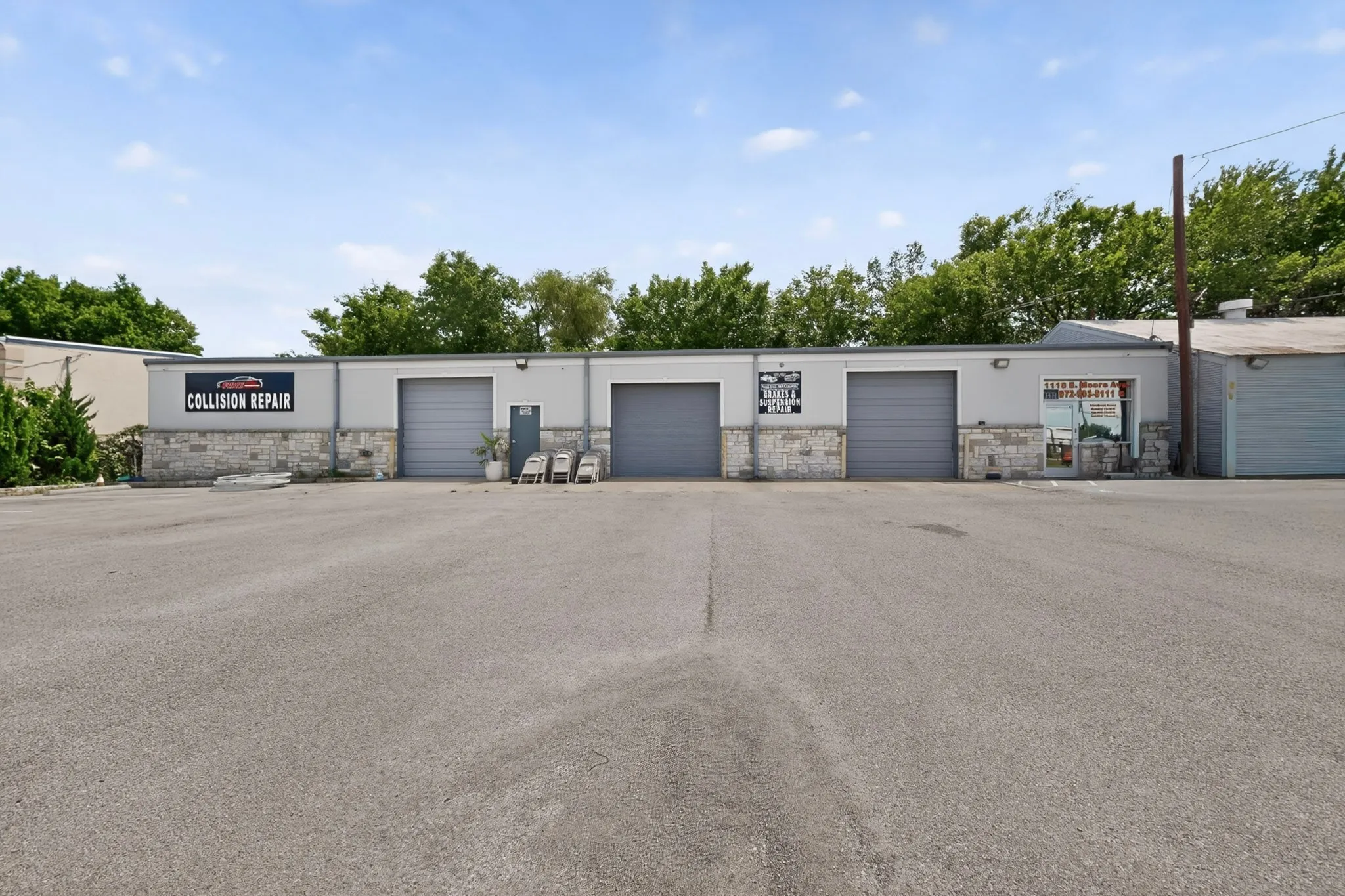 Business For Sale in Kaufman County , 1118 E Moore Avenue, Terrell, Texas 75160, 0, 0, Garage spaces, 0 Sqft, built in 1985, Price $795,000, mls#21311879, Real Estate Agent in Terrell, Homes For Sale in Kaufman county, Homes For Sale in Terrell, Realtor in Terrell Texas, Real Estate Brokerage Independent Realty Texas, Luminita Cordes Realtor