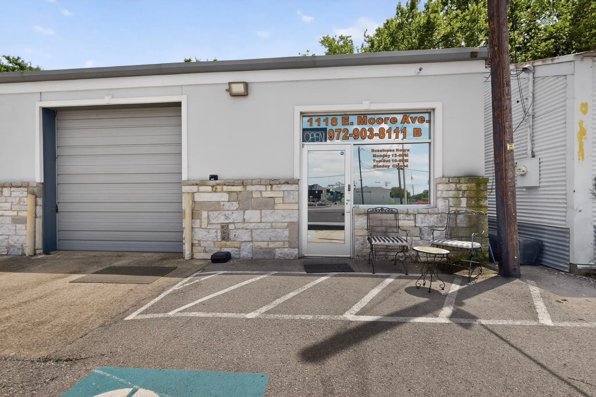 Business For Sale in Kaufman County , 1118 E Moore Avenue, Terrell, Texas 75160, 0, 0, Garage spaces, 0 Sqft, built in 1985, Price $795,000, mls#21311879, Real Estate Agent in Terrell, Homes For Sale in Kaufman county, Homes For Sale in Terrell, Realtor in Terrell Texas, Real Estate Brokerage Independent Realty Texas, Luminita Cordes Realtor