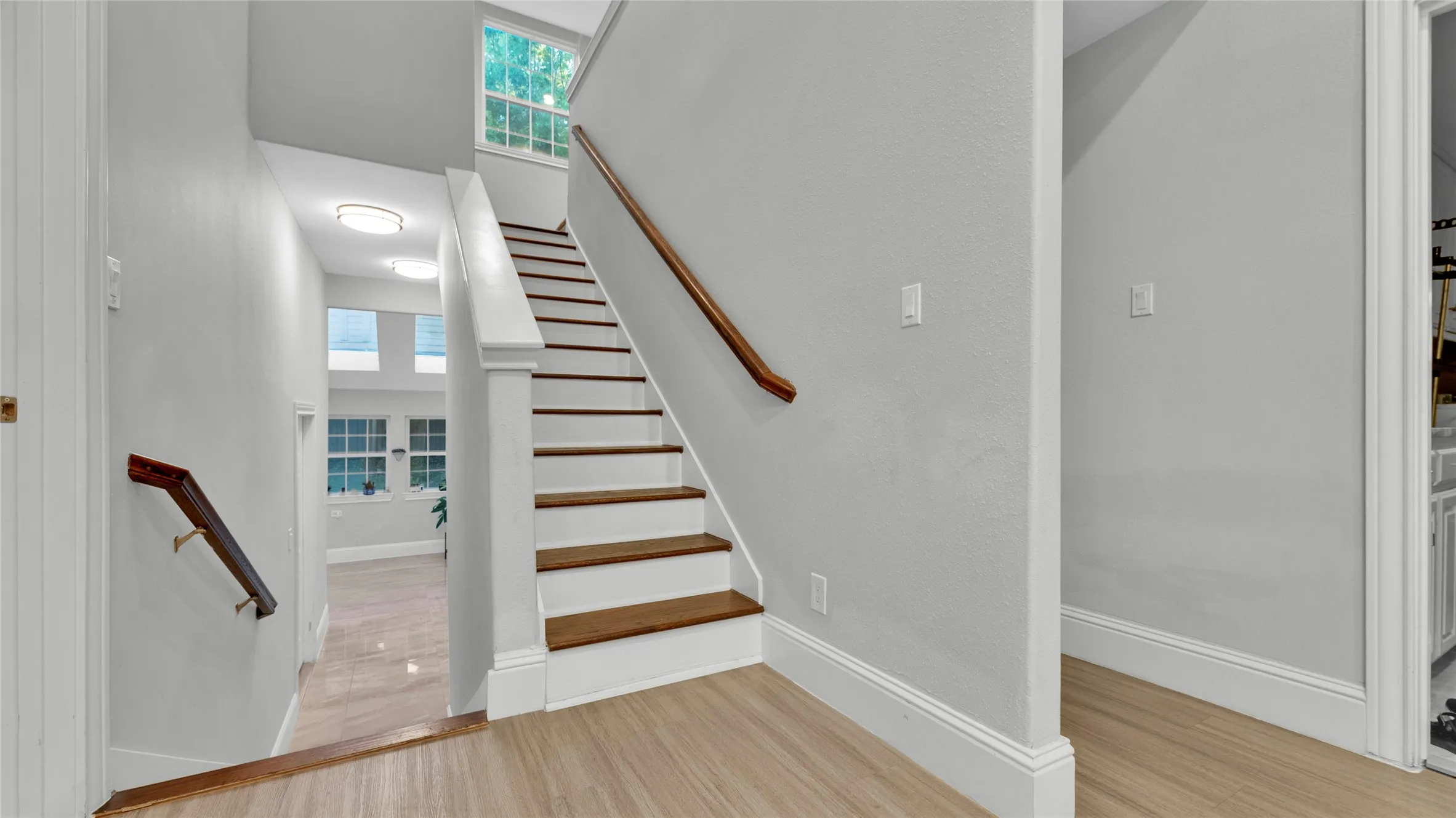 Stairway