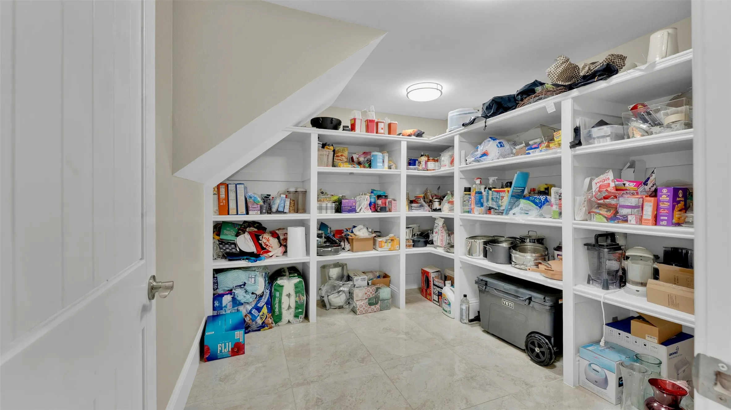 Pantry