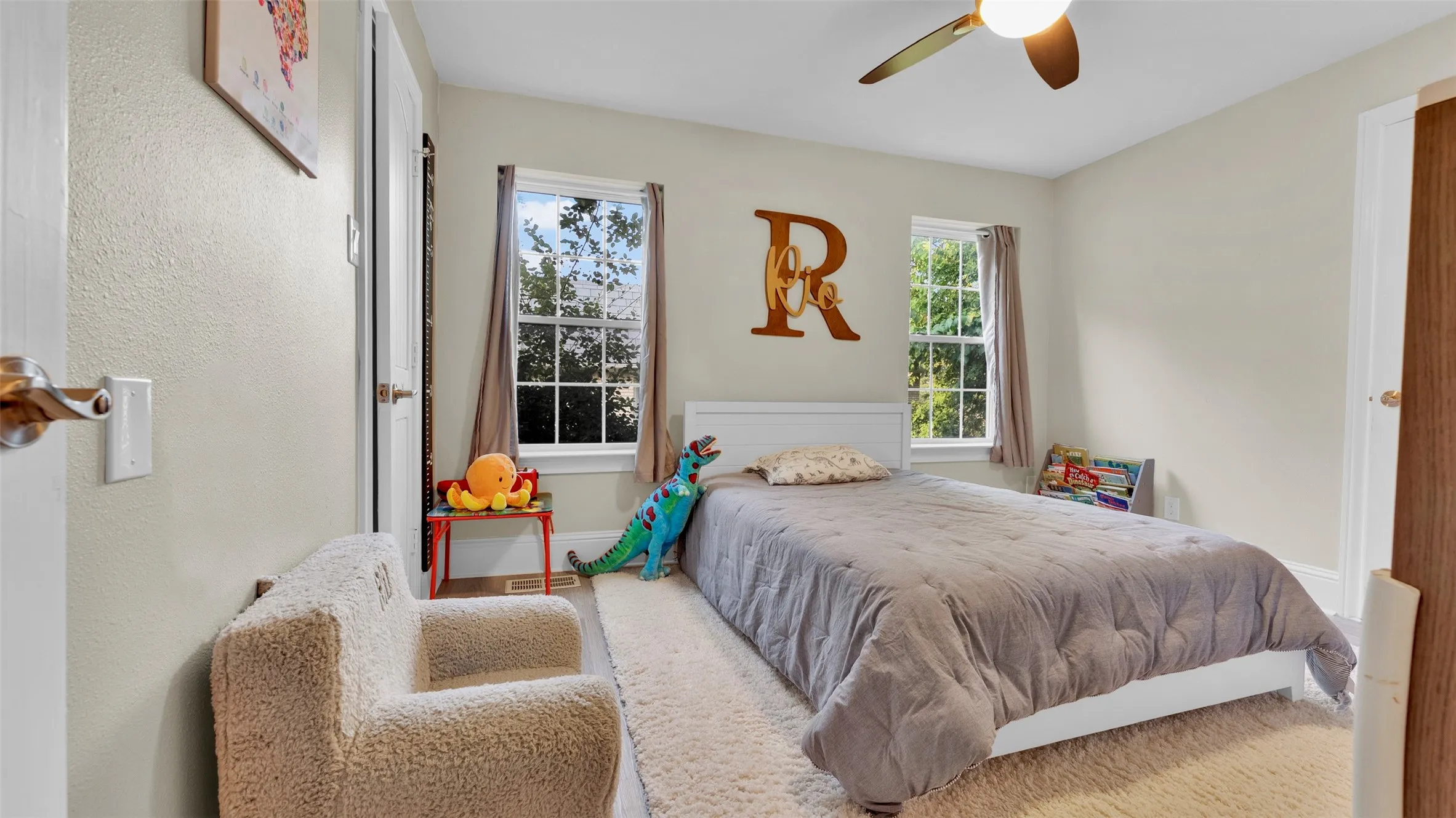 Bedroom 5