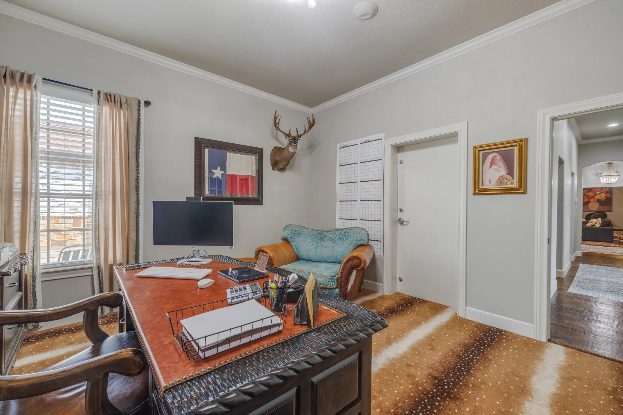 Single Family Residence For Sale in Taylor County , 1126 Iberis Road S, Tuscola, Texas 79562, 5 Bedroom, 4 Bathroom, 3 Garage spaces, 4,701 Sqft, built in 2013, mls#21346221, Real Estate Agent in Tuscola, Homes For Sale in Taylor county, Homes For Sale in Tuscola, Realtor in Tuscola Texas, Real Estate Brokerage Independent Realty Texas, Luminita Cordes Realtor