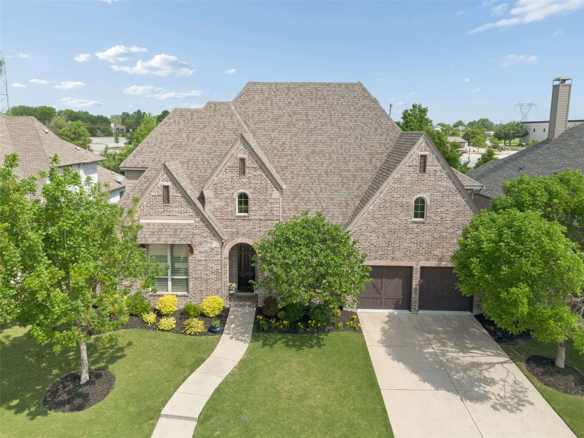Single Family Residence For Sale in Collin County , 4261 Mesa Drive, Prosper, Texas 75078, 5 Bedroom, 4 Bathroom, 3 Garage spaces, 3,999 Sqft, built in 2014, mls#21346136, Real Estate Agent in Prosper, Homes For Sale in Collin county, Homes For Sale in Prosper, Realtor in Prosper Texas, Real Estate Brokerage Independent Realty Texas, Luminita Cordes Realtor