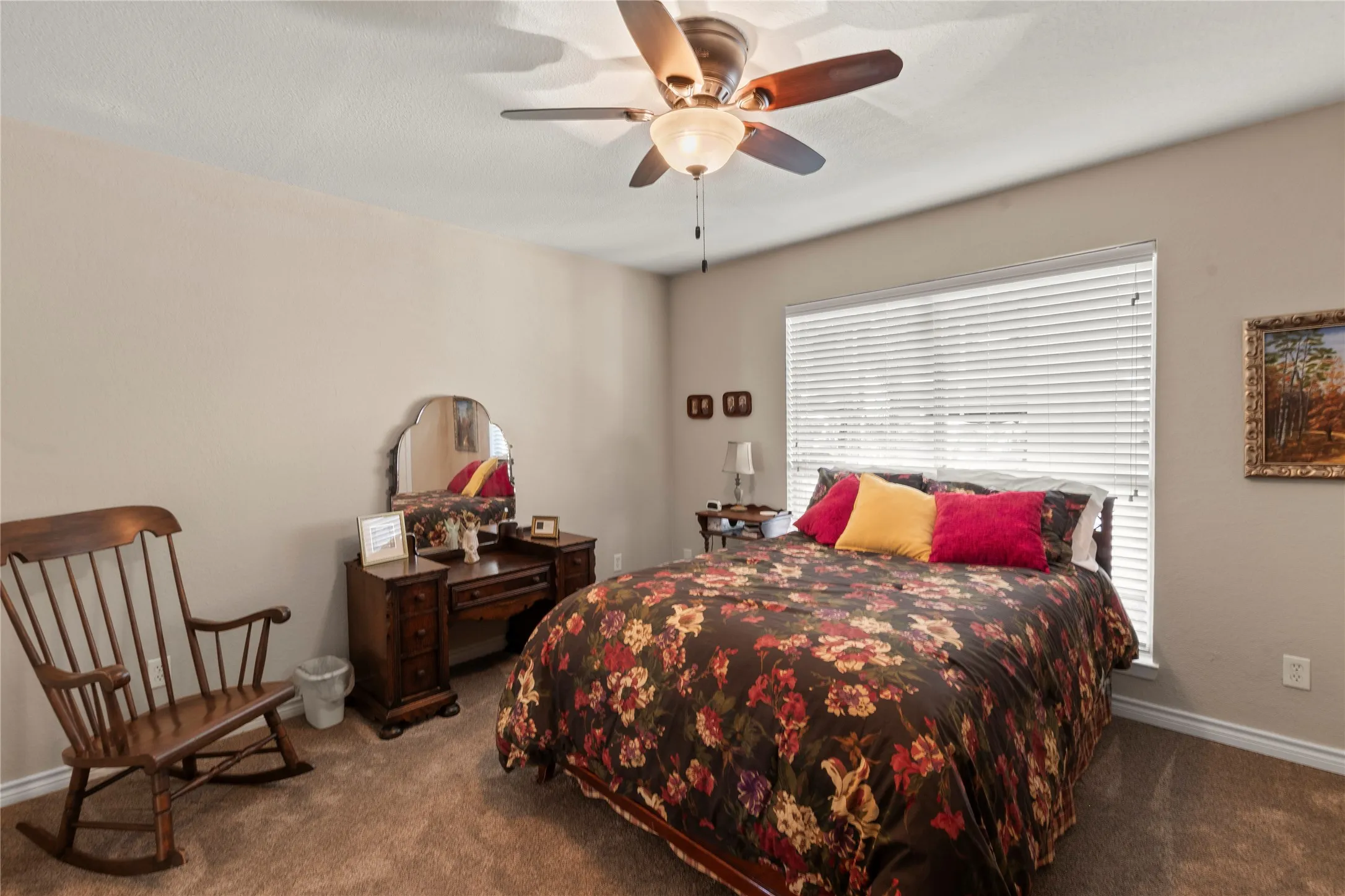 Guest bedroom three