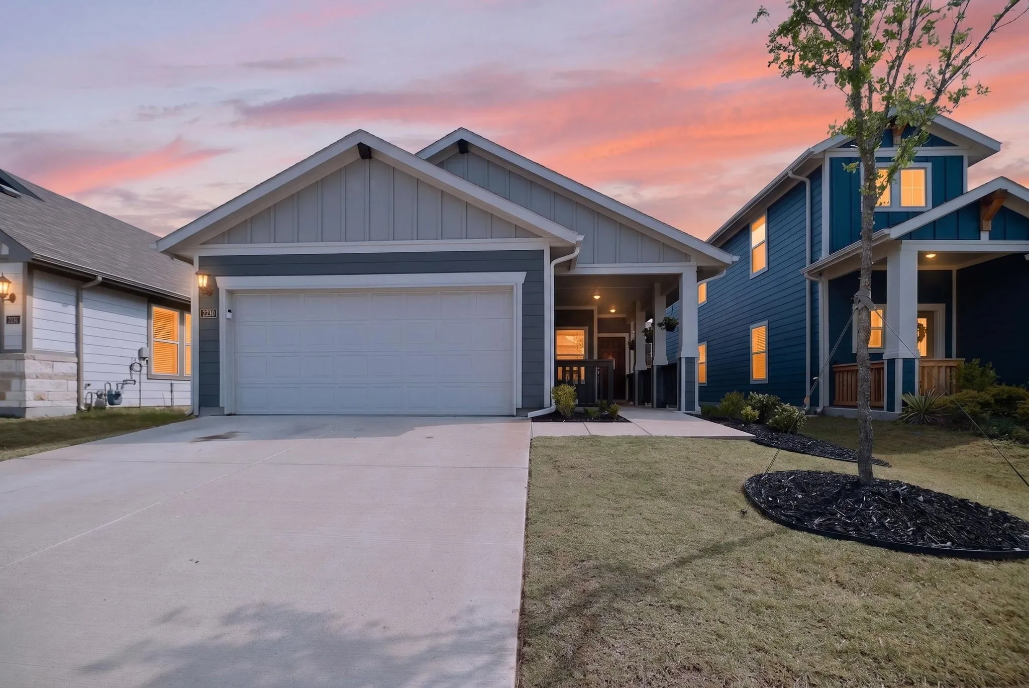 Single Family Residence For Rent in Kaufman County , 2230 Cliff Springs Drive, Forney, Texas 75126, 3 Bedroom, 2 Bathroom, 2 Garage spaces, 1,498 Sqft, built in 2023, mls#21346204, Real Estate Agent in Forney, Homes For Rent in Kaufman county, Homes For Rent in Forney, Realtor in Forney Texas, Real Estate Brokerage Independent Realty Texas, Luminita Cordes Realtor