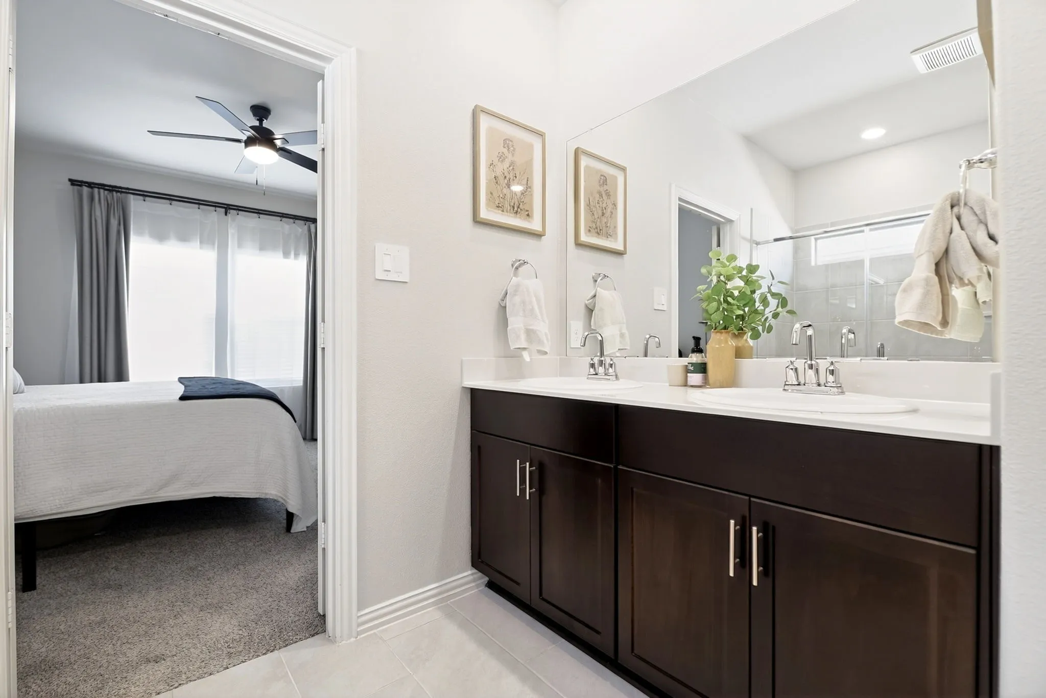 Primary Ensuite Bathroom