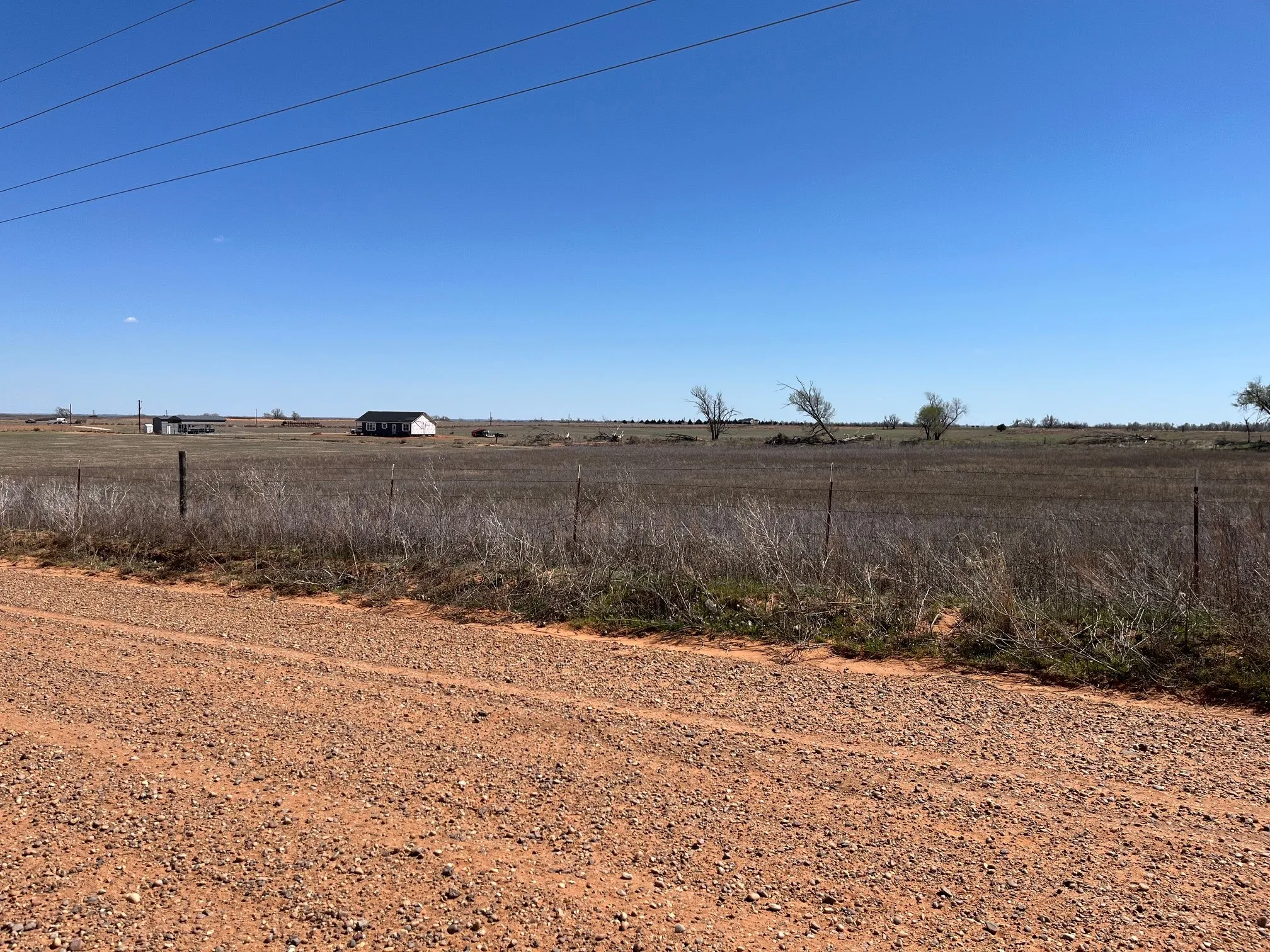 Ranch For Sale in Wilbarger County , TBD County Road 106 W, Vernon, Texas 76384, 0, 0, Garage spaces, 0 Sqft, built in 0, Price $50,000, mls#21337777, Real Estate Agent in Vernon, Homes For Sale in Wilbarger county, Homes For Sale in Vernon, Realtor in Vernon Texas, Real Estate Brokerage Independent Realty Texas, Luminita Cordes Realtor