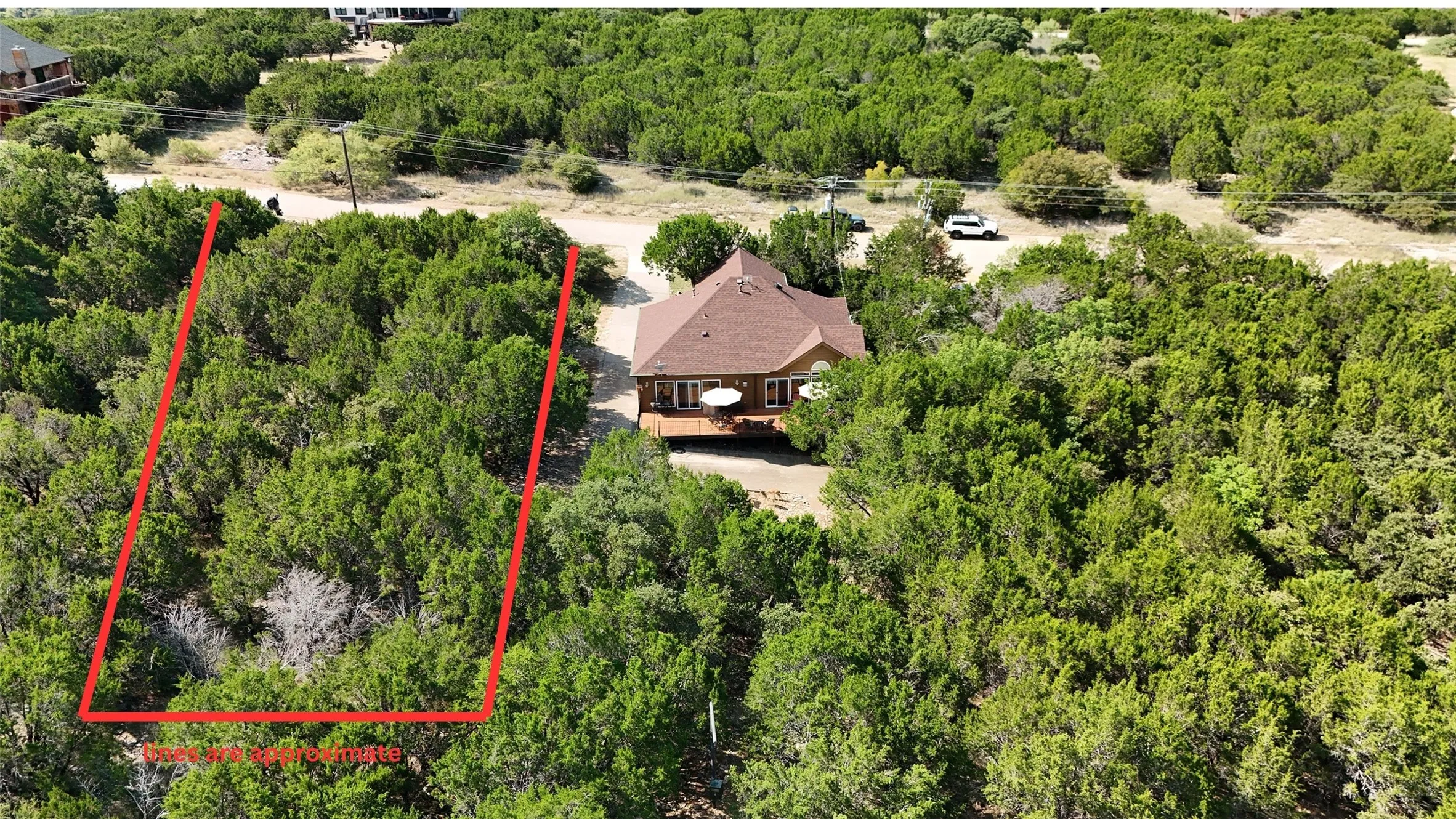 Unimproved Land For Sale in Palo Pinto County , LOT 92 Cliffs Dr., Possum Kingdom Lake, Texas 76449, 0, 0, Garage spaces, 0 Sqft, built in 0, Price $15,000, mls#21344981, Real Estate Agent in Possum Kingdom Lake, Homes For Sale in Palo Pinto county, Homes For Sale in Possum Kingdom Lake, Realtor in Possum Kingdom Lake Texas, Real Estate Brokerage Independent Realty Texas, Luminita Cordes Realtor