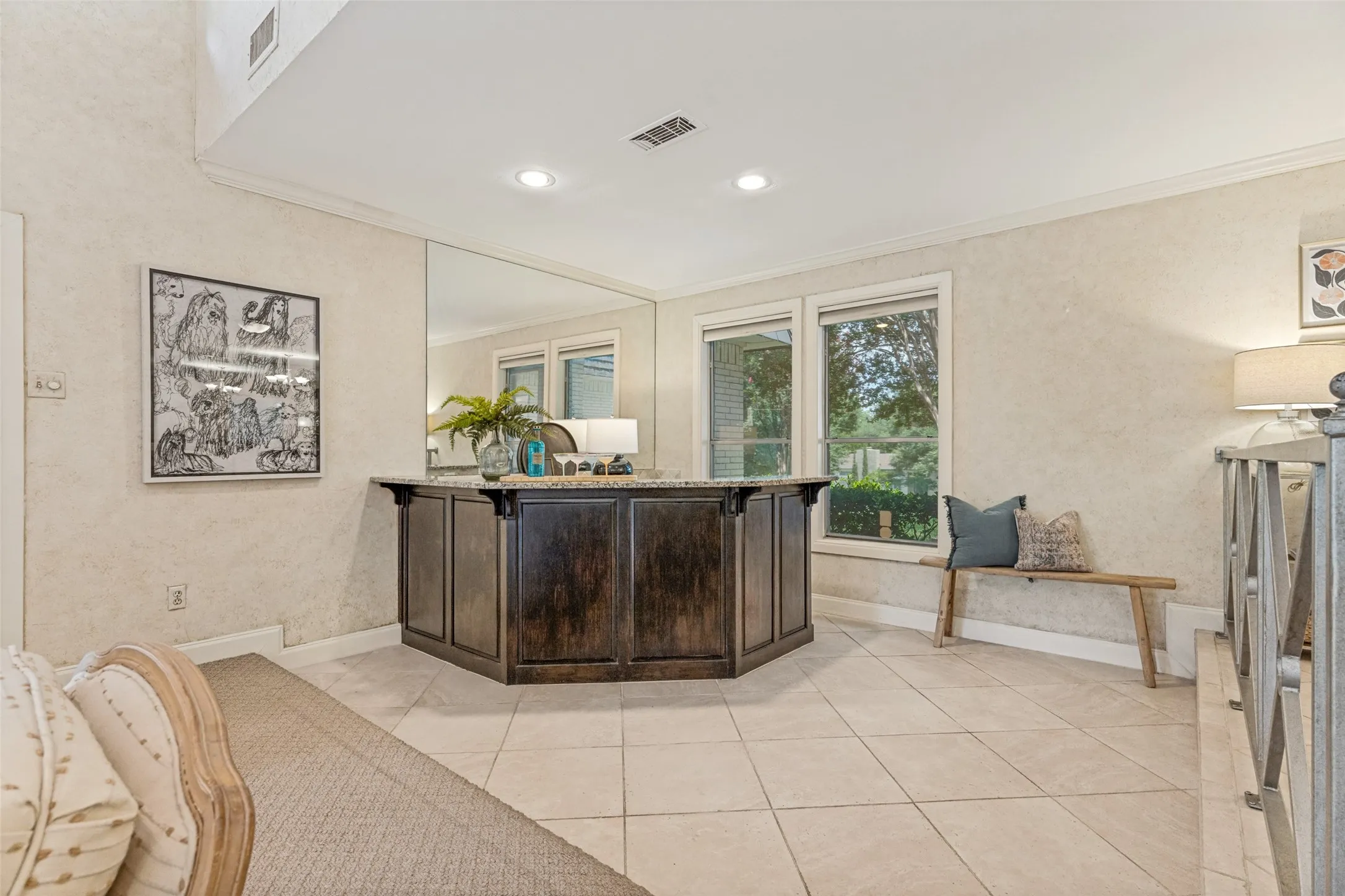 Single Family Residence For Sale in Tarrant County , 6 Crosslands Road, Benbrook, Texas 76132, 4 Bedroom, 3 Bathroom, 2 Garage spaces, 3,134 Sqft, built in 1974, mls#21343827, Real Estate Agent in Benbrook, Homes For Sale in Tarrant county, Homes For Sale in Benbrook, Realtor in Benbrook Texas, Real Estate Brokerage Independent Realty Texas, Luminita Cordes Realtor