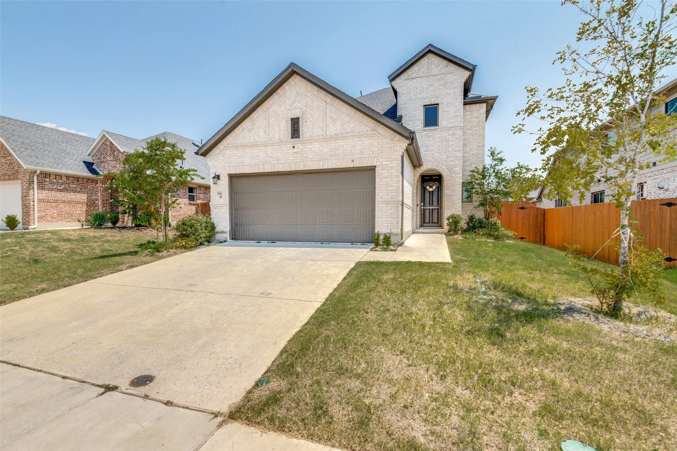 Single Family Residence For Sale in Kaufman County , 3906 Belleview Place, Crandall, Texas 75114, 4 Bedroom, 3 Bathroom, 2 Garage spaces, 2,272 Sqft, built in 2024, mls#21346251, Real Estate Agent in Crandall, Homes For Sale in Kaufman county, Homes For Sale in Crandall, Realtor in Crandall Texas, Real Estate Brokerage Independent Realty Texas, Luminita Cordes Realtor