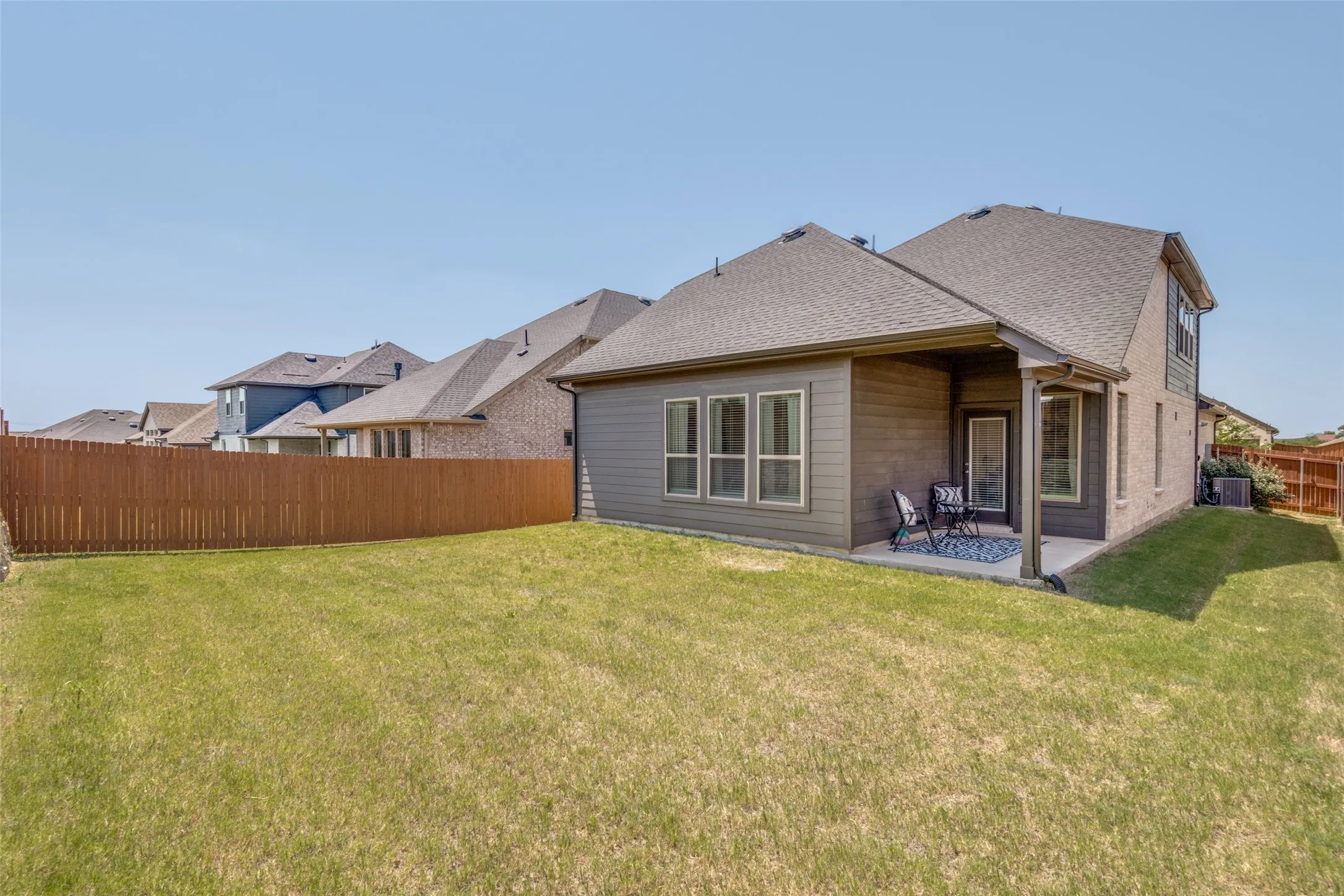 Single Family Residence For Sale in Kaufman County , 3906 Belleview Place, Crandall, Texas 75114, 4 Bedroom, 3 Bathroom, 2 Garage spaces, 2,272 Sqft, built in 2024, mls#21346251, Real Estate Agent in Crandall, Homes For Sale in Kaufman county, Homes For Sale in Crandall, Realtor in Crandall Texas, Real Estate Brokerage Independent Realty Texas, Luminita Cordes Realtor