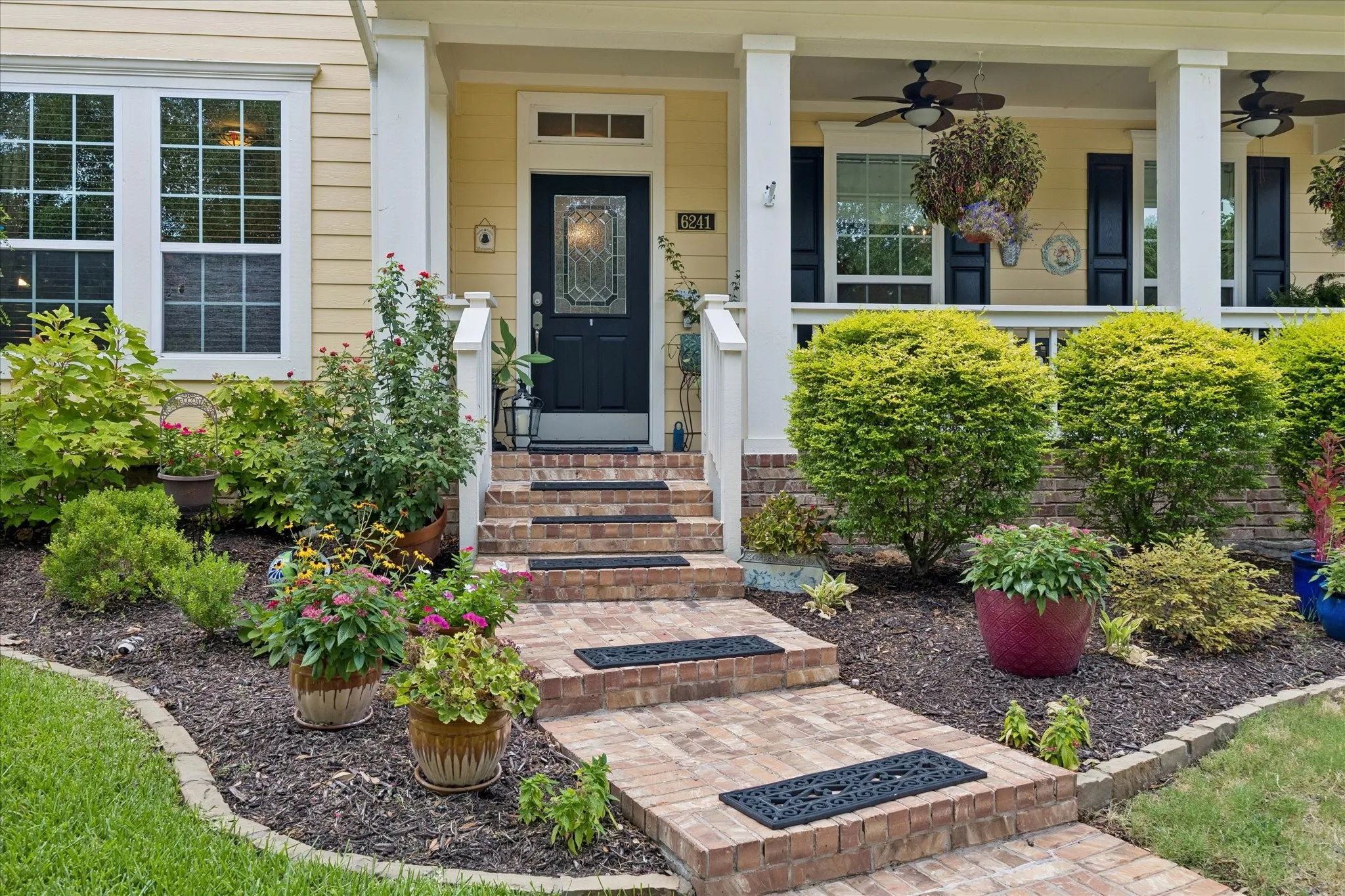 Welcome Home!
