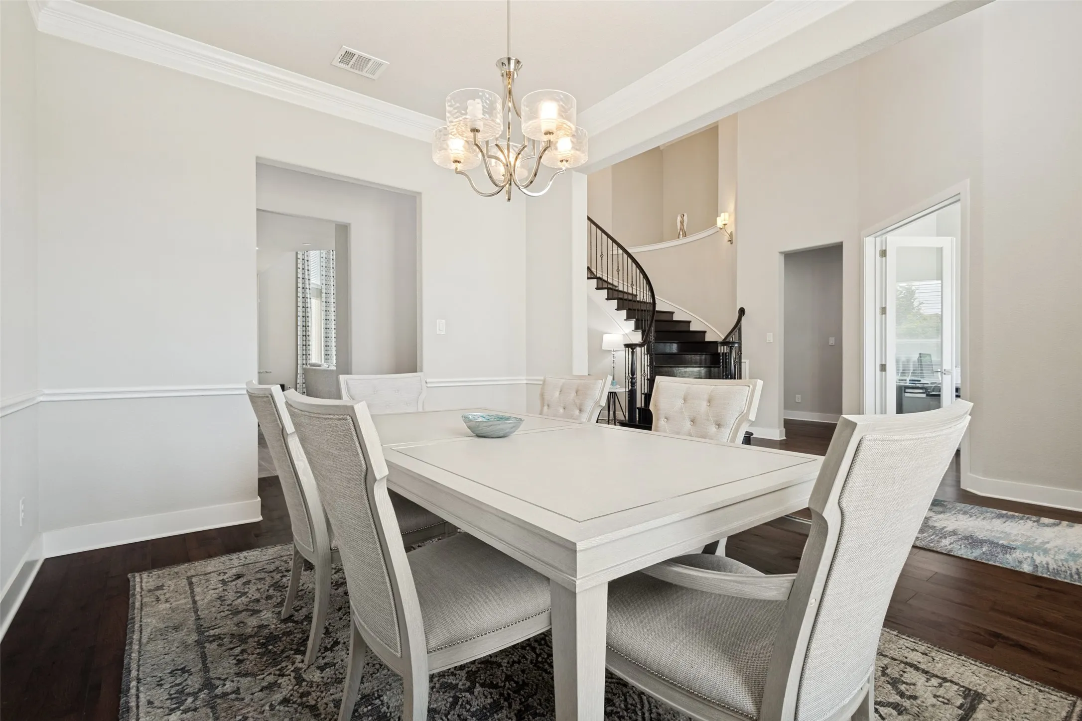 Single Family Residence For Sale in Denton County , 6704 Sorrento Lane, Flower Mound, Texas 75077, 4 Bedroom, 5 Bathroom, 3 Garage spaces, 4,656 Sqft, built in 2020, mls#21346277, Real Estate Agent in Flower Mound, Homes For Sale in Denton county, Homes For Sale in Flower Mound, Realtor in Flower Mound Texas, Real Estate Brokerage Independent Realty Texas, Luminita Cordes Realtor