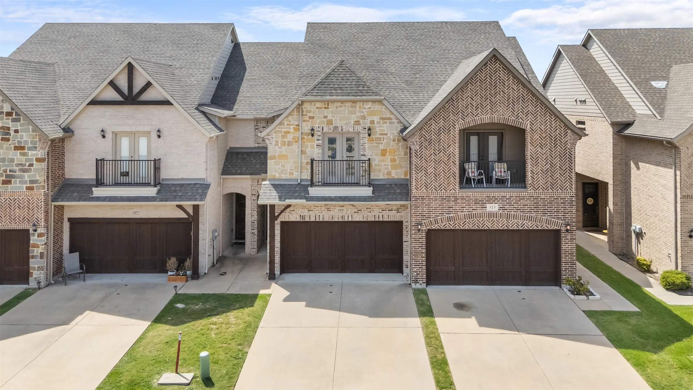 Located in Wylie's Westgate Station neighborhood