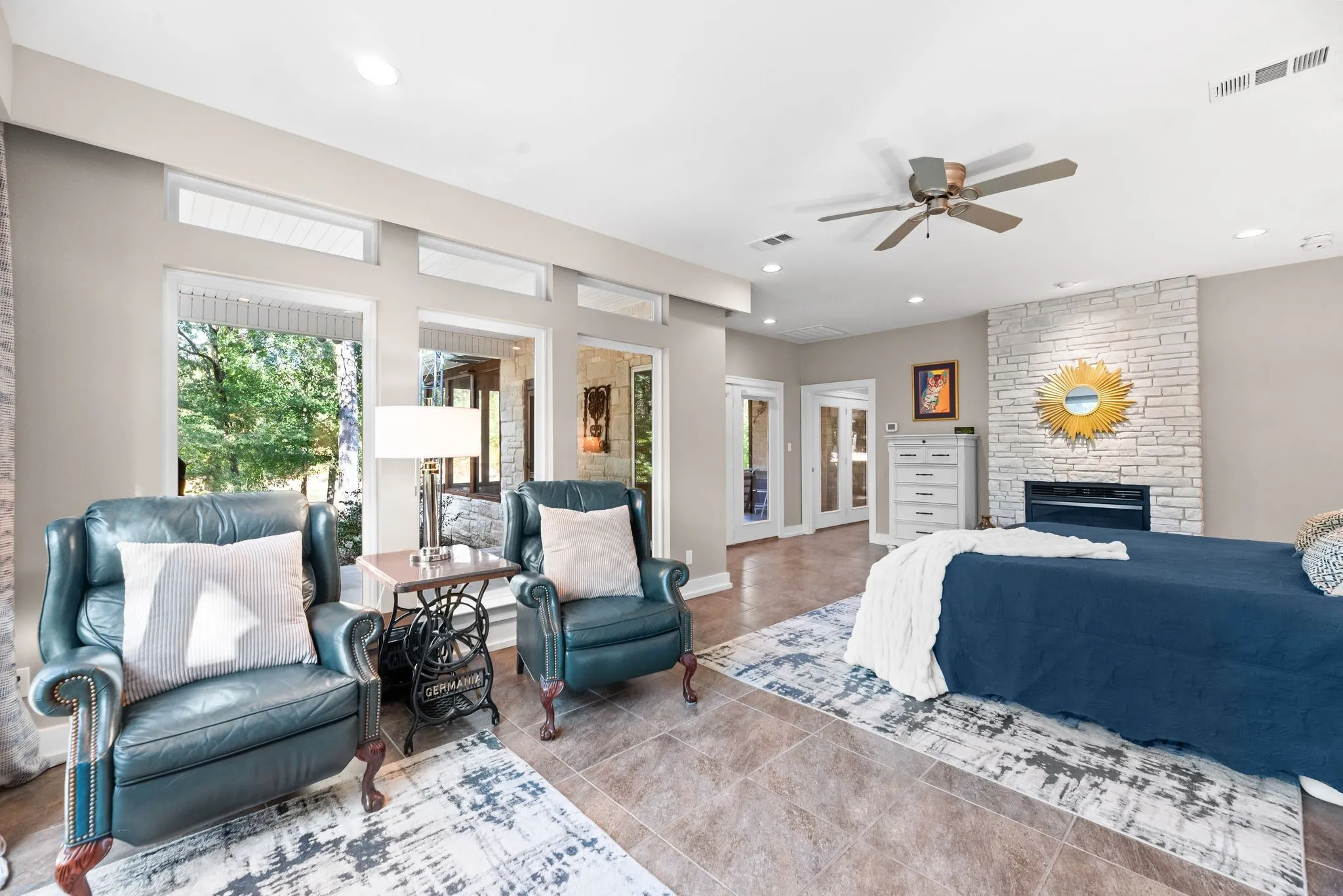 Single Family Residence For Sale in Fannin County , 1473 County Road 2980, Windom, Texas 75492, 3 Bedroom, 3 Bathroom, 2 Garage spaces, 2,773 Sqft, built in 2009, mls#21345666, Real Estate Agent in Windom, Homes For Sale in Fannin county, Homes For Sale in Windom, Realtor in Windom Texas, Real Estate Brokerage Independent Realty Texas, Luminita Cordes Realtor