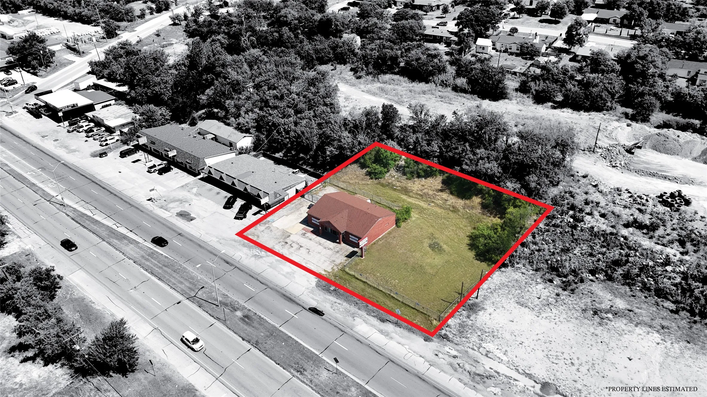 Office For Sale in Tarrant County , 5016 Jacksboro Highway, Sansom Park, Texas 76114, 0, 0, Garage spaces, 0 Sqft, built in 1996, Price $625,000, mls#21346288, Real Estate Agent in Sansom Park, Homes For Sale in Tarrant county, Homes For Sale in Sansom Park, Realtor in Sansom Park Texas, Real Estate Brokerage Independent Realty Texas, Luminita Cordes Realtor