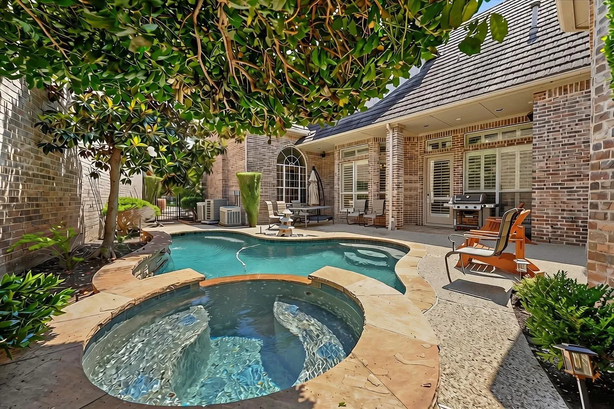 Single Family Residence For Sale in Denton County , 2349 Briar Court, Frisco, Texas 75034, 4 Bedrooms, 4 Bathrooms, 2 Garage spaces, 3,504 Sqft, built in 2001, Price $925,000, mls#21345443, Real Estate Agent in Frisco, Homes For Sale in Denton county, Homes For Sale in Frisco, Realtor in Frisco Texas, Real Estate Brokerage Independent Realty Texas, Luminita Cordes Realtor