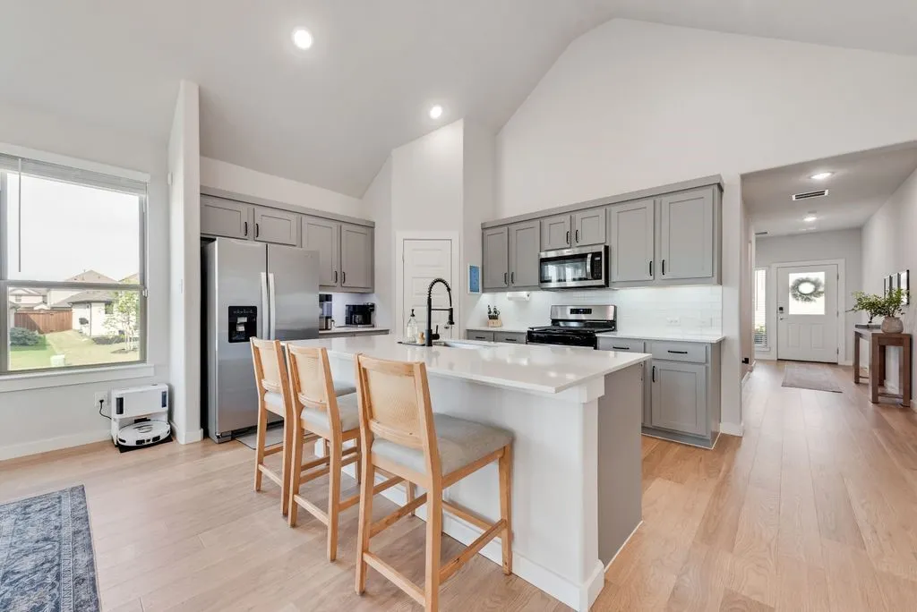 Single Family Residence For Sale in Kaufman County , 2037 Dovedale Drive, Forney, Texas 75126, 4 Bedrooms, 3 Bathrooms, 2 Garage spaces, 2,704 Sqft, built in 2024, Price $399,900, mls#21346287, Real Estate Agent in Forney, Homes For Sale in Kaufman county, Homes For Sale in Forney, Realtor in Forney Texas, Real Estate Brokerage Independent Realty Texas, Luminita Cordes Realtor