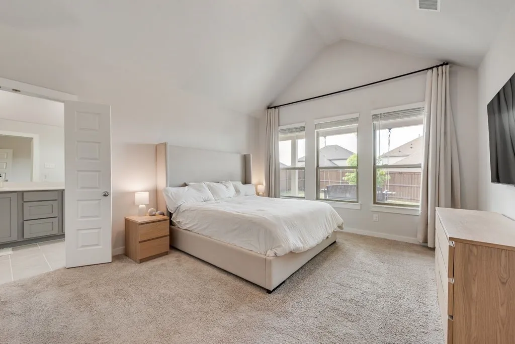 Single Family Residence For Sale in Kaufman County , 2037 Dovedale Drive, Forney, Texas 75126, 4 Bedrooms, 3 Bathrooms, 2 Garage spaces, 2,704 Sqft, built in 2024, Price $399,900, mls#21346287, Real Estate Agent in Forney, Homes For Sale in Kaufman county, Homes For Sale in Forney, Realtor in Forney Texas, Real Estate Brokerage Independent Realty Texas, Luminita Cordes Realtor