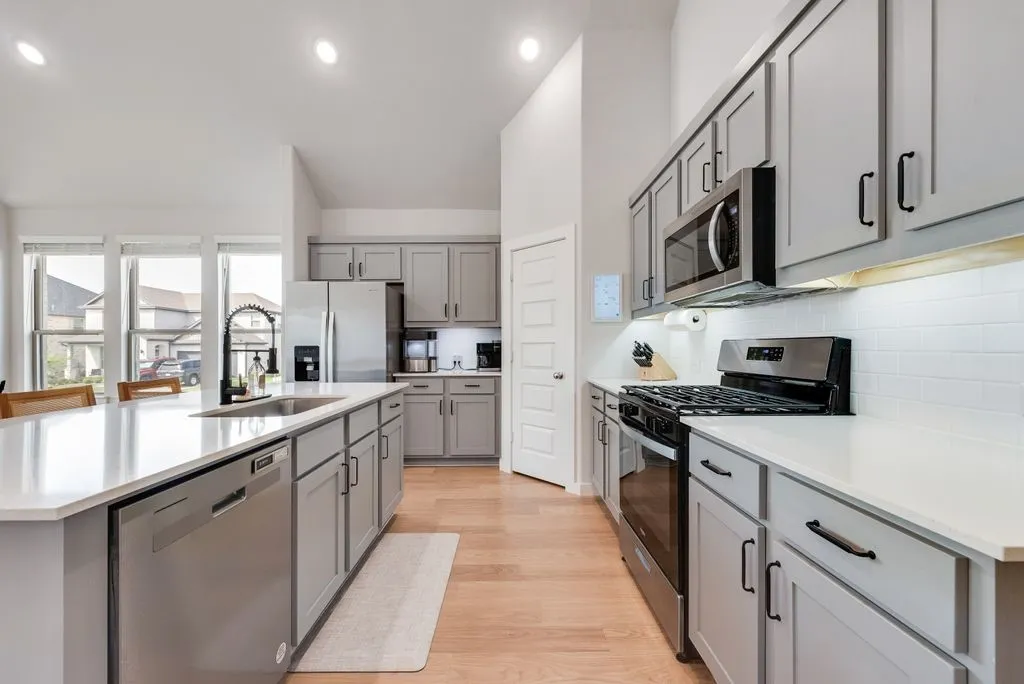 Single Family Residence For Sale in Kaufman County , 2037 Dovedale Drive, Forney, Texas 75126, 4 Bedrooms, 3 Bathrooms, 2 Garage spaces, 2,704 Sqft, built in 2024, Price $399,900, mls#21346287, Real Estate Agent in Forney, Homes For Sale in Kaufman county, Homes For Sale in Forney, Realtor in Forney Texas, Real Estate Brokerage Independent Realty Texas, Luminita Cordes Realtor