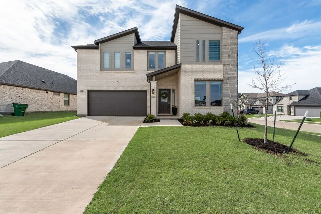 Single Family Residence For Sale in Kaufman County , 2037 Dovedale Drive, Forney, Texas 75126, 4 Bedrooms, 3 Bathrooms, 2 Garage spaces, 2,704 Sqft, built in 2024, Price $399,900, mls#21346287, Real Estate Agent in Forney, Homes For Sale in Kaufman county, Homes For Sale in Forney, Realtor in Forney Texas, Real Estate Brokerage Independent Realty Texas, Luminita Cordes Realtor