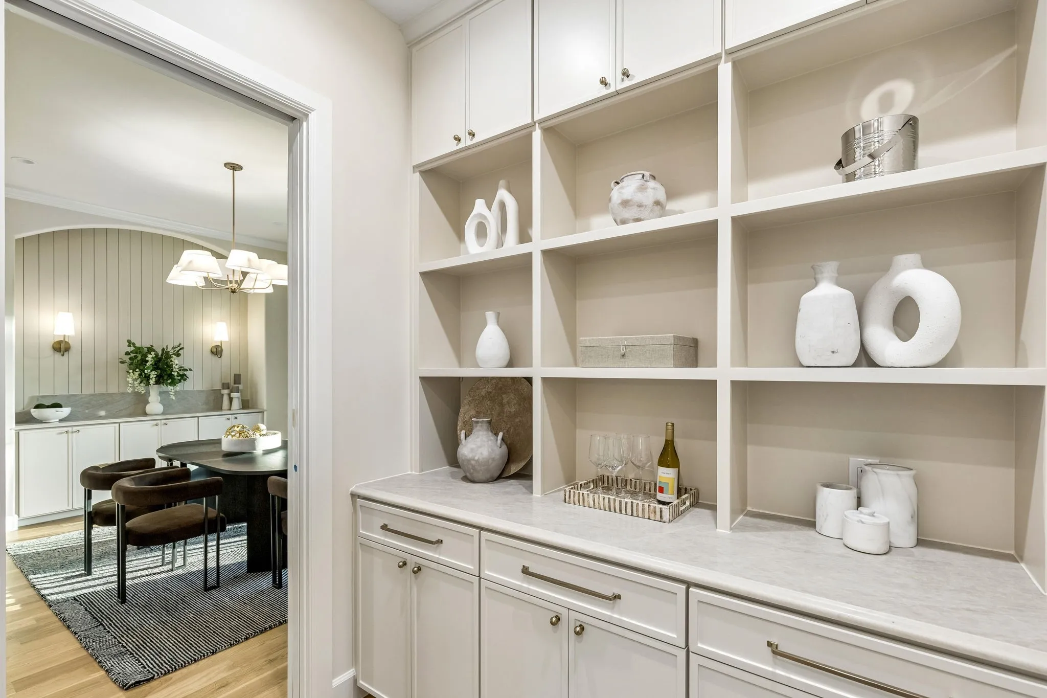 Large pantry