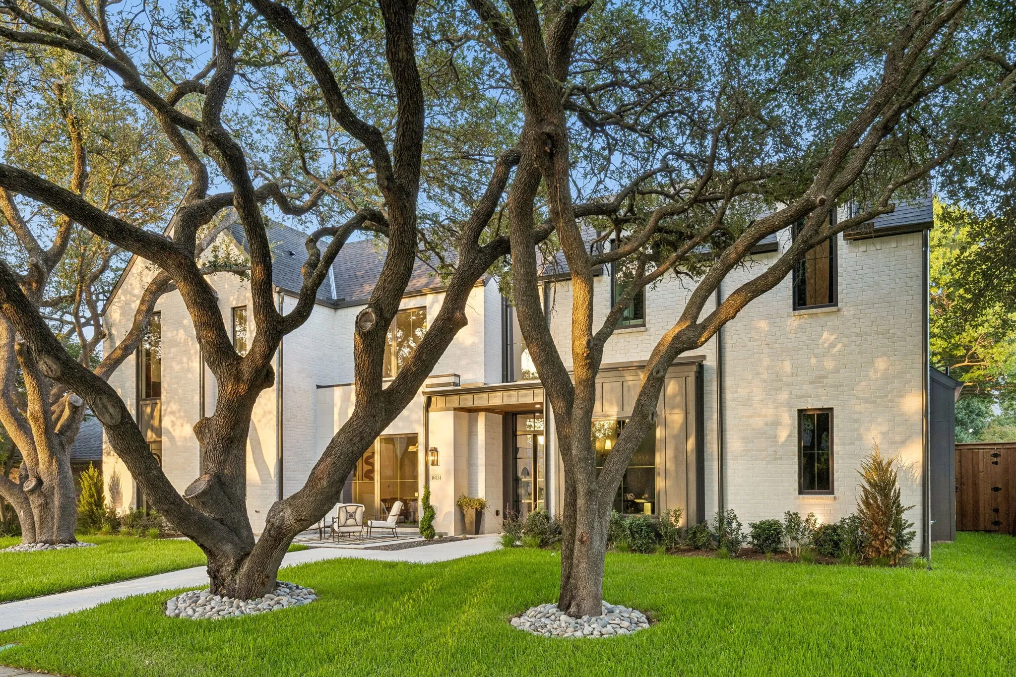 Single Family Residence For Sale in Dallas County , 16834 Mossy Oak Drive, Dallas, Texas 75248, 6 Bedroom, 8 Bathroom, 2 Garage spaces, 5,328 Sqft, built in 2026, mls#21342068, Real Estate Agent in Dallas, Homes For Sale in Dallas county, Homes For Sale in Dallas, Realtor in Dallas Texas, Real Estate Brokerage Independent Realty Texas, Luminita Cordes Realtor