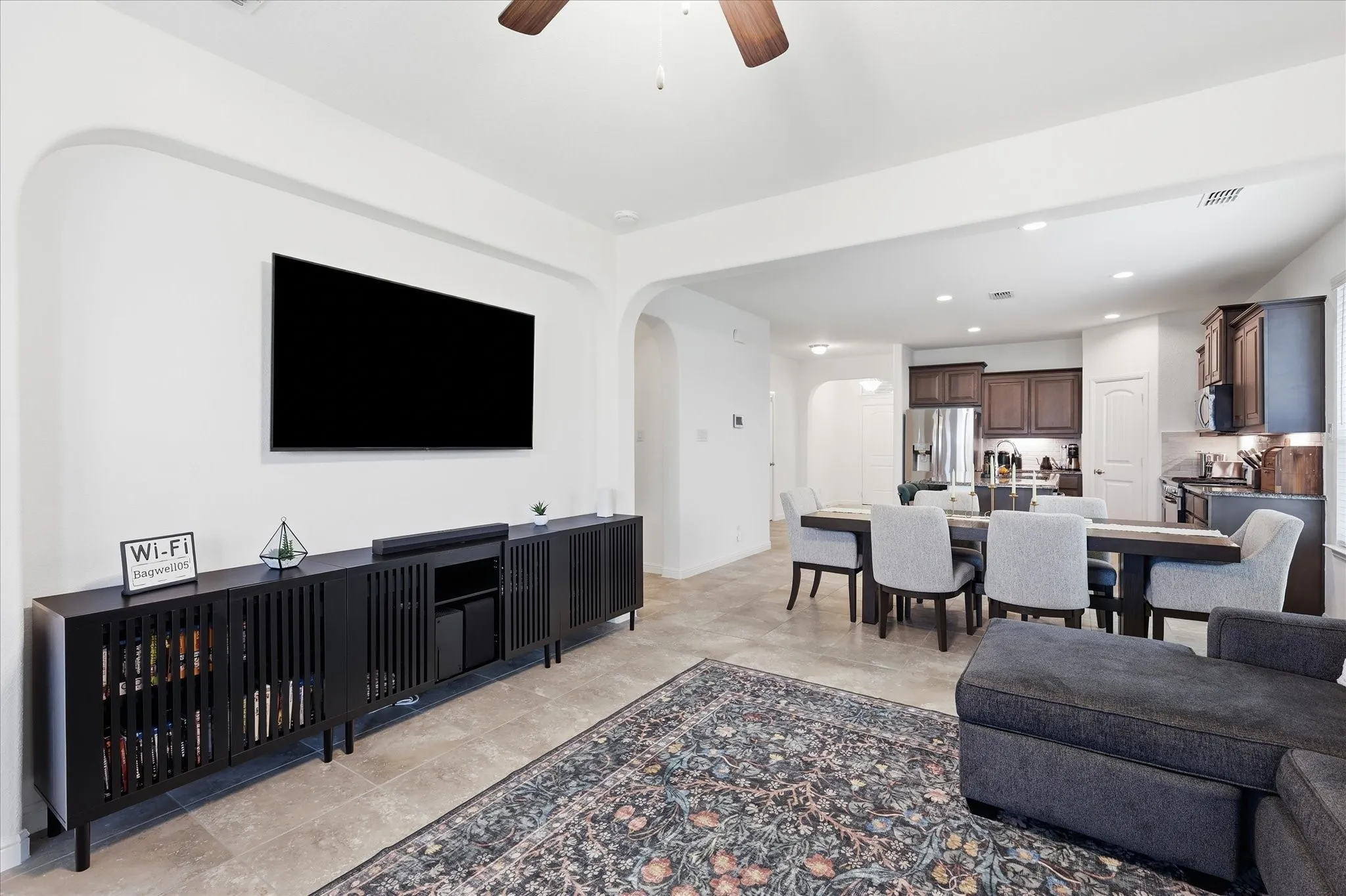 Single Family Residence For Sale in Tarrant County , 9125 Edenberry Lane, Fort Worth, Texas 76179, 4 Bedroom, 3 Bathroom, 2 Garage spaces, 2,670 Sqft, built in 2018, mls#21346291, Real Estate Agent in Fort Worth, Homes For Sale in Tarrant county, Homes For Sale in Fort Worth, Realtor in Fort Worth Texas, Real Estate Brokerage Independent Realty Texas, Luminita Cordes Realtor