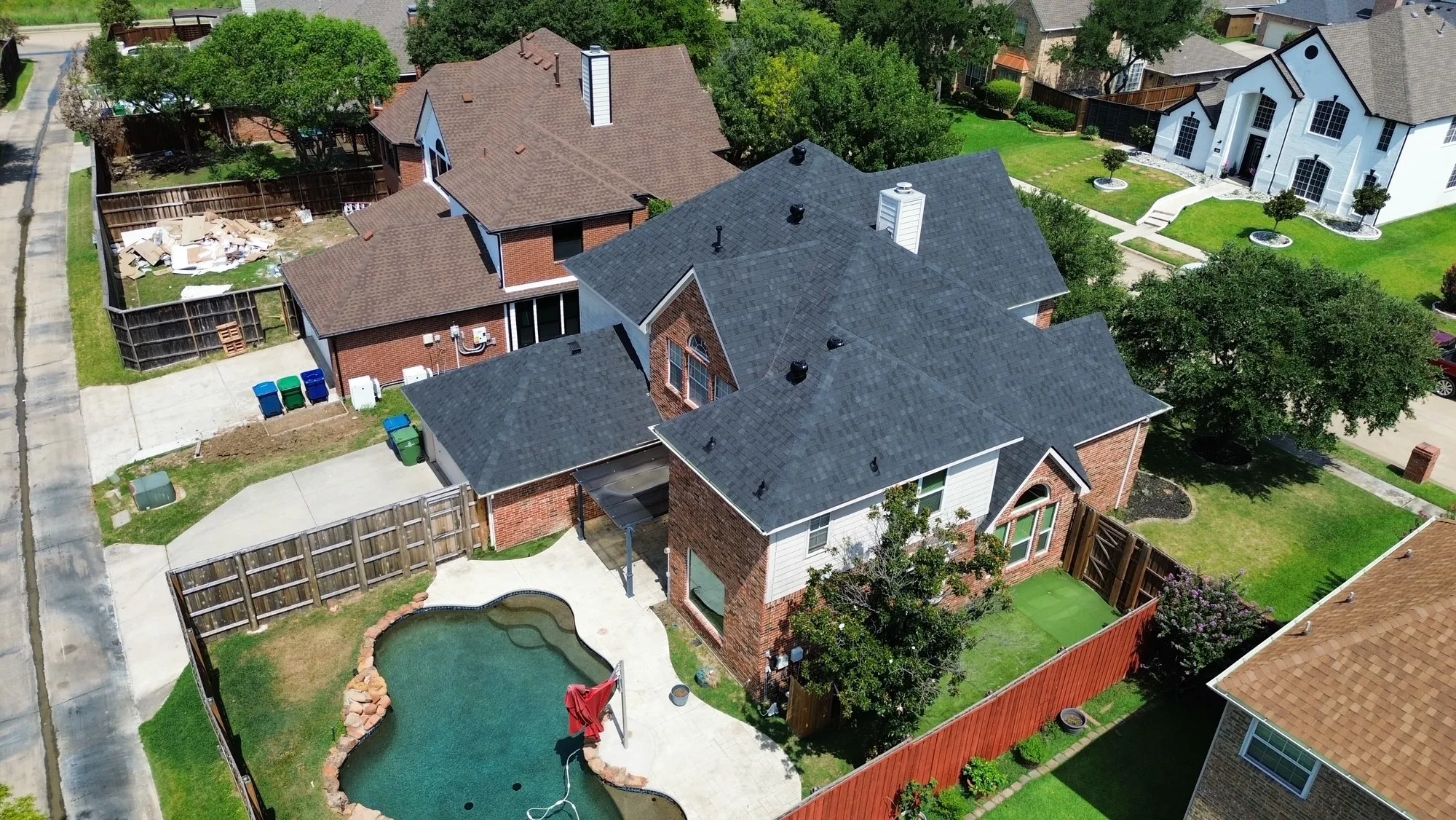 Single Family Residence For Sale in Denton County , 1521 Blue Mesa Road, Carrollton, Texas 75007, 5 Bedroom, 4 Bathroom, 2 Garage spaces, 3,369 Sqft, built in 1996, mls#21346332, Real Estate Agent in Carrollton, Homes For Sale in Denton county, Homes For Sale in Carrollton, Realtor in Carrollton Texas, Real Estate Brokerage Independent Realty Texas, Luminita Cordes Realtor