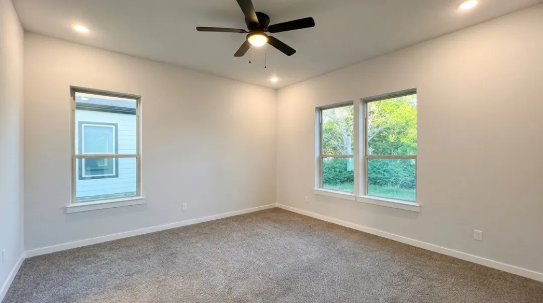 Single Family Residence For Sale in Navarro County , 915 E 11th Avenue, Corsicana, Texas 75110, 3 Bedroom, 2 Bathroom, 1 Garage spaces, 1,640 Sqft, built in 2023, mls#21346340, Real Estate Agent in Corsicana, Homes For Sale in Navarro county, Homes For Sale in Corsicana, Realtor in Corsicana Texas, Real Estate Brokerage Independent Realty Texas, Luminita Cordes Realtor