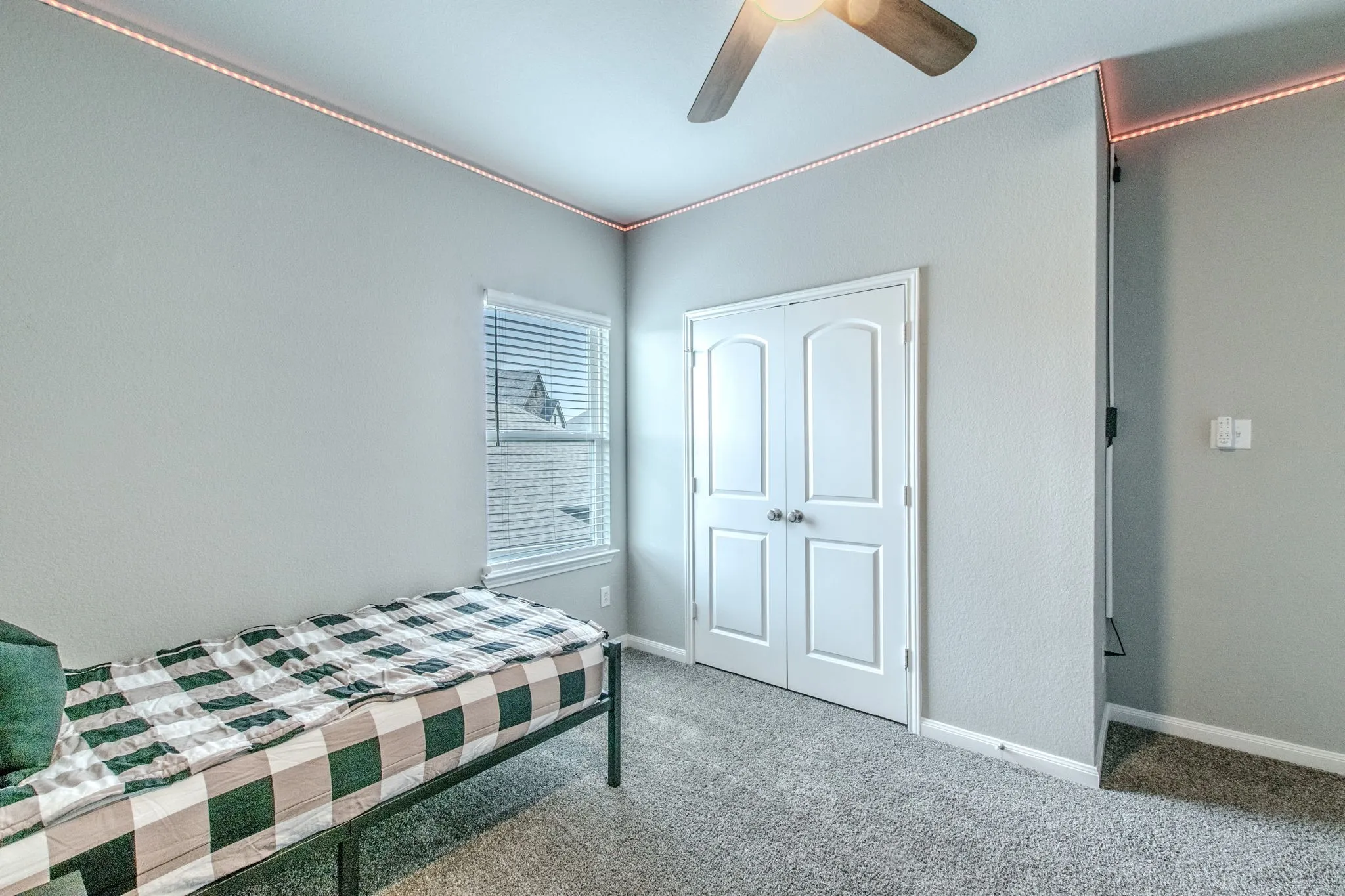 upstairs bdrm #5