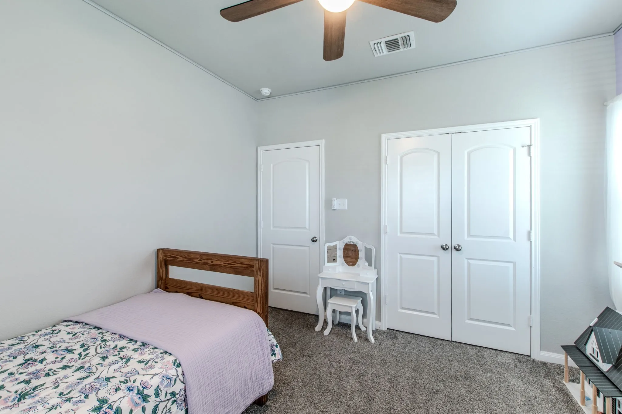 upstairs bdrm #6