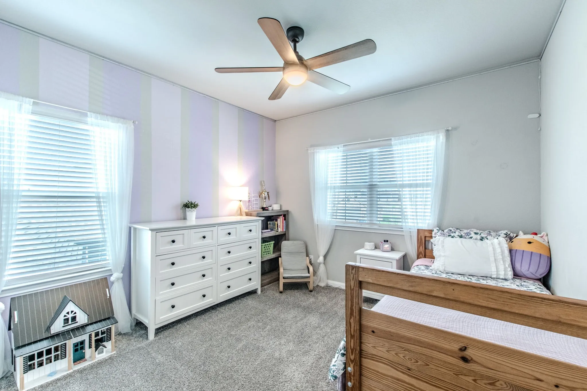 upstairs bdrm #6