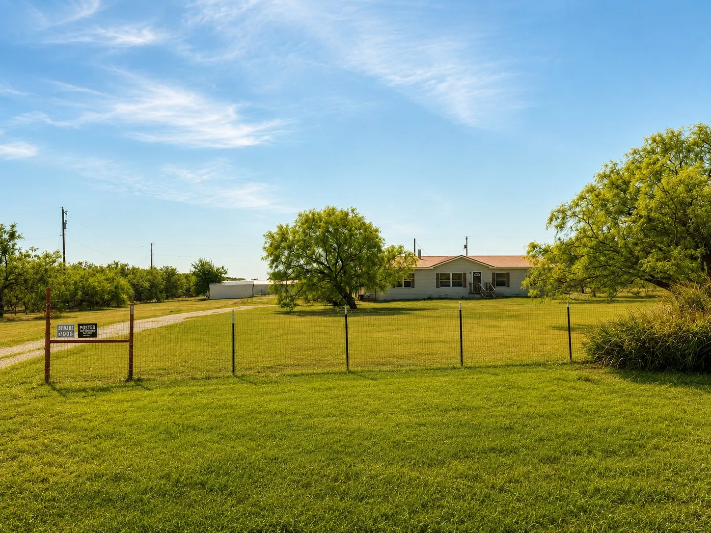 Mobile Home For Sale in Palo Pinto County , 155 N Swanson Road, Mineral Wells, Texas 76067, 4 Bedroom, 2 Bathroom, Garage spaces, 1,800 Sqft, built in 2006, mls#21346186, Real Estate Agent in Mineral Wells, Homes For Sale in Palo Pinto county, Homes For Sale in Mineral Wells, Realtor in Mineral Wells Texas, Real Estate Brokerage Independent Realty Texas, Luminita Cordes Realtor
