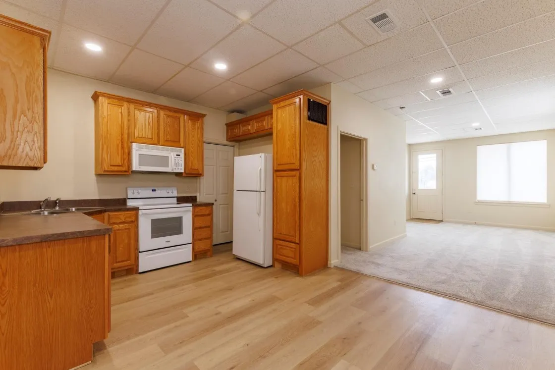 Apartment For Rent in Ellis County , 202 W Jefferson Street 104, Palmer, Texas 75152, 2 Bedroom, 1 Bathroom, Garage spaces, 1,000 Sqft, built in 2005, mls#21346349, Real Estate Agent in Palmer, Homes For Rent in Ellis county, Homes For Rent in Palmer, Realtor in Palmer Texas, Real Estate Brokerage Independent Realty Texas, Luminita Cordes Realtor