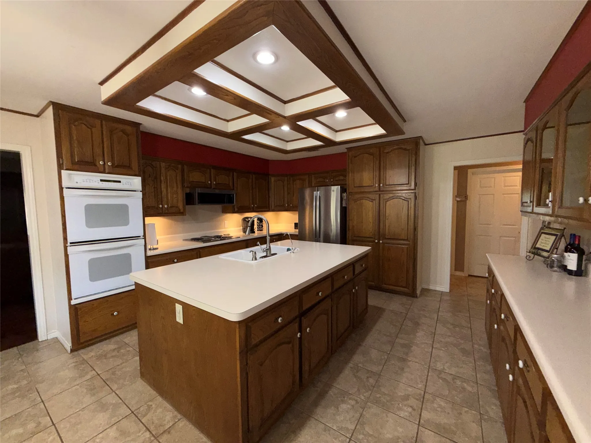 Single Family Residence For Sale in Wise County , 136 Busey Boulevard, Decatur, Texas 76234, 3 Bedroom, 2 Bathroom, 2 Garage spaces, 2,482 Sqft, built in 1987, mls#21345424, Real Estate Agent in Decatur, Homes For Sale in Wise county, Homes For Sale in Decatur, Realtor in Decatur Texas, Real Estate Brokerage Independent Realty Texas, Luminita Cordes Realtor