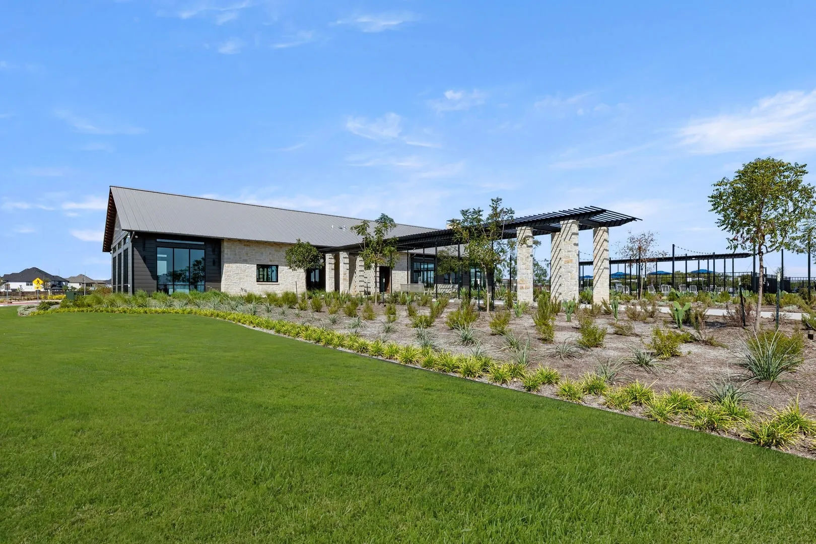 Wildflower Ranch by RockWell Homes
