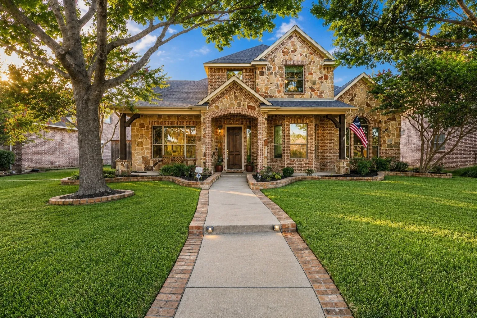 Single Family Residence For Sale in Denton County , 4154 Siena Drive, Frisco, Texas 75033, 4 Bedroom, 4 Bathroom, 2 Garage spaces, 3,655 Sqft, built in 2006, mls#21346367, Real Estate Agent in Frisco, Homes For Sale in Denton county, Homes For Sale in Frisco, Realtor in Frisco Texas, Real Estate Brokerage Independent Realty Texas, Luminita Cordes Realtor