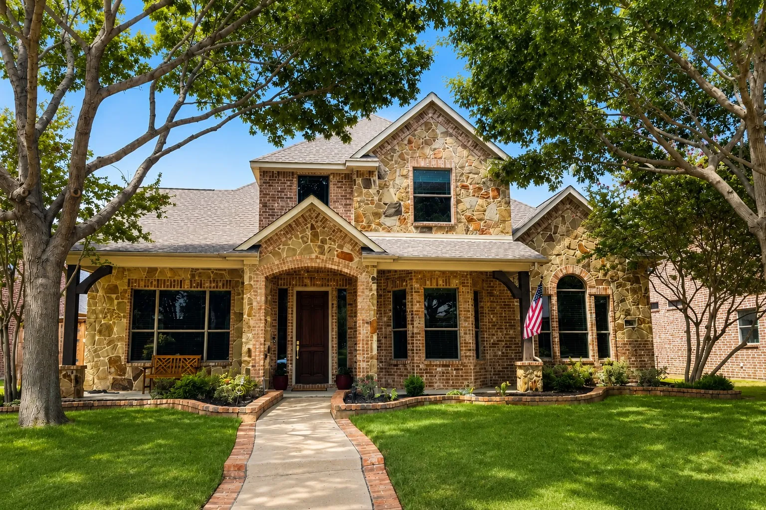 Single Family Residence For Sale in Denton County , 4154 Siena Drive, Frisco, Texas 75033, 4 Bedroom, 4 Bathroom, 2 Garage spaces, 3,655 Sqft, built in 2006, mls#21346367, Real Estate Agent in Frisco, Homes For Sale in Denton county, Homes For Sale in Frisco, Realtor in Frisco Texas, Real Estate Brokerage Independent Realty Texas, Luminita Cordes Realtor