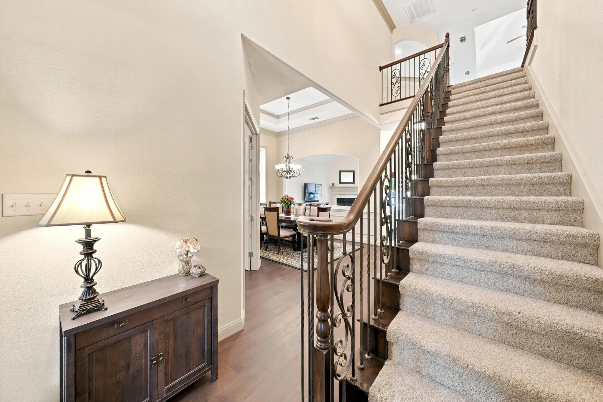 Single Family Residence For Sale in Denton County , 4154 Siena Drive, Frisco, Texas 75033, 4 Bedroom, 4 Bathroom, 2 Garage spaces, 3,655 Sqft, built in 2006, mls#21346367, Real Estate Agent in Frisco, Homes For Sale in Denton county, Homes For Sale in Frisco, Realtor in Frisco Texas, Real Estate Brokerage Independent Realty Texas, Luminita Cordes Realtor