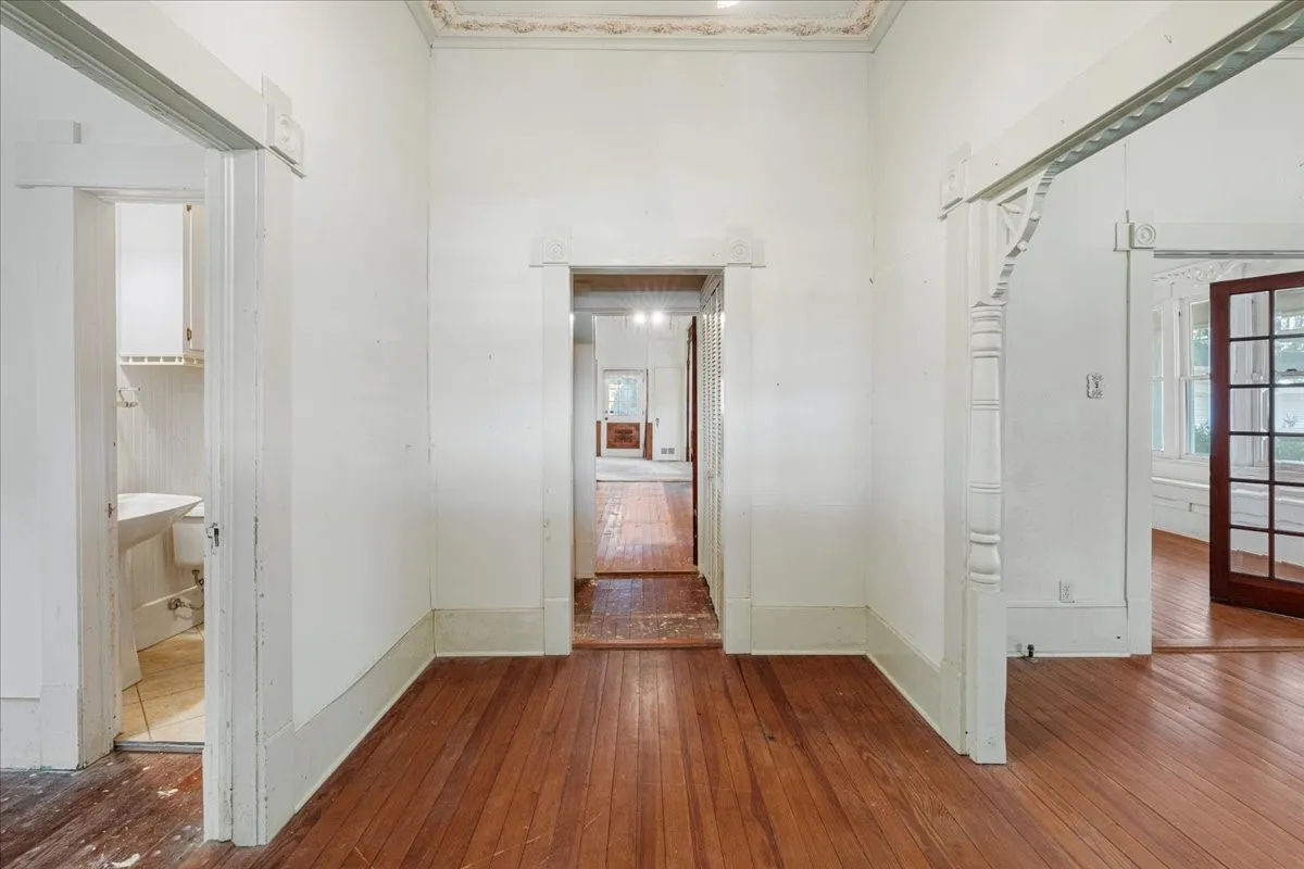entry