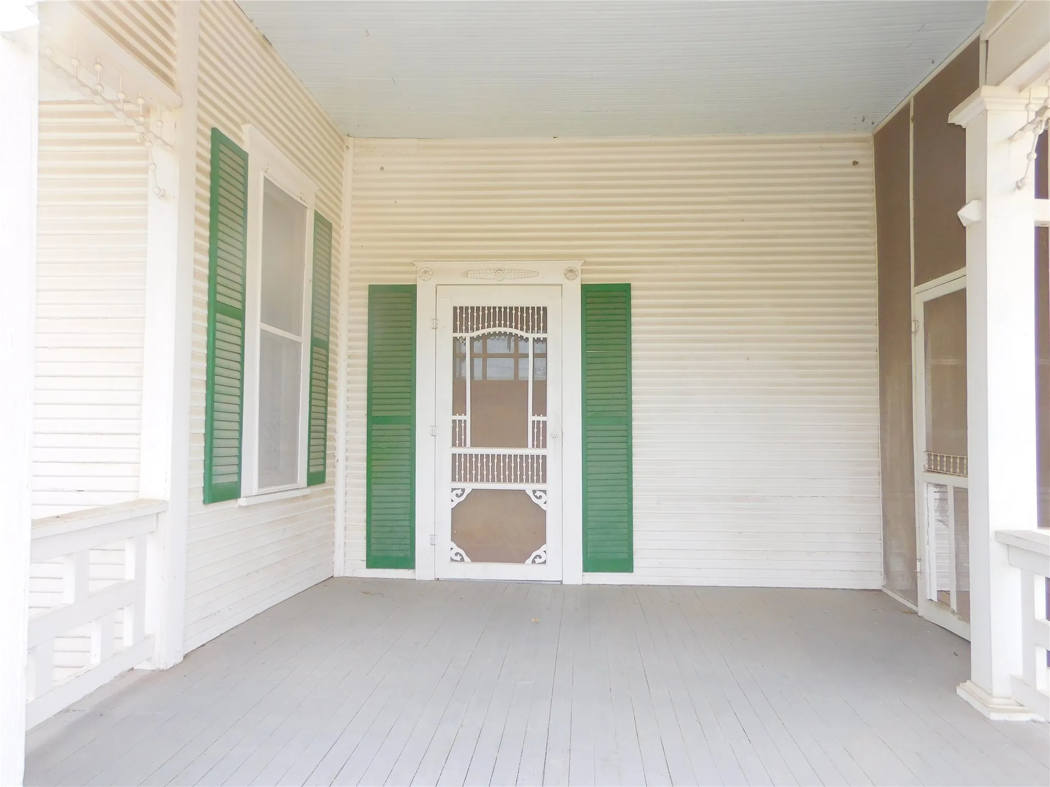 Porch